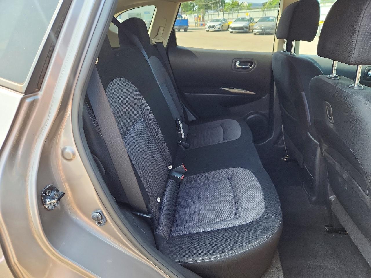 2012 Nissan Rogue S Gray vin: JN8AS5MVXCW395876