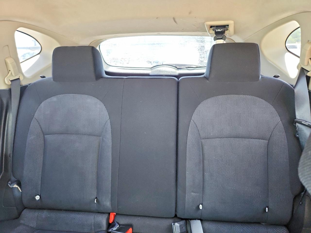 2012 Nissan Rogue S Blue vin: JN8AS5MVXCW419223