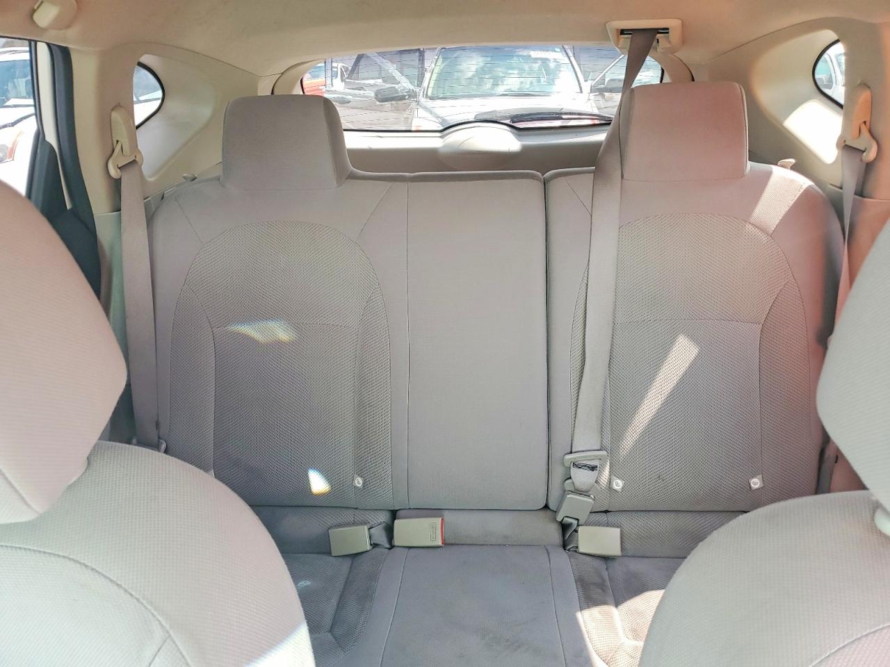 2012 Nissan Rogue S White vin: JN8AS5MVXCW420050