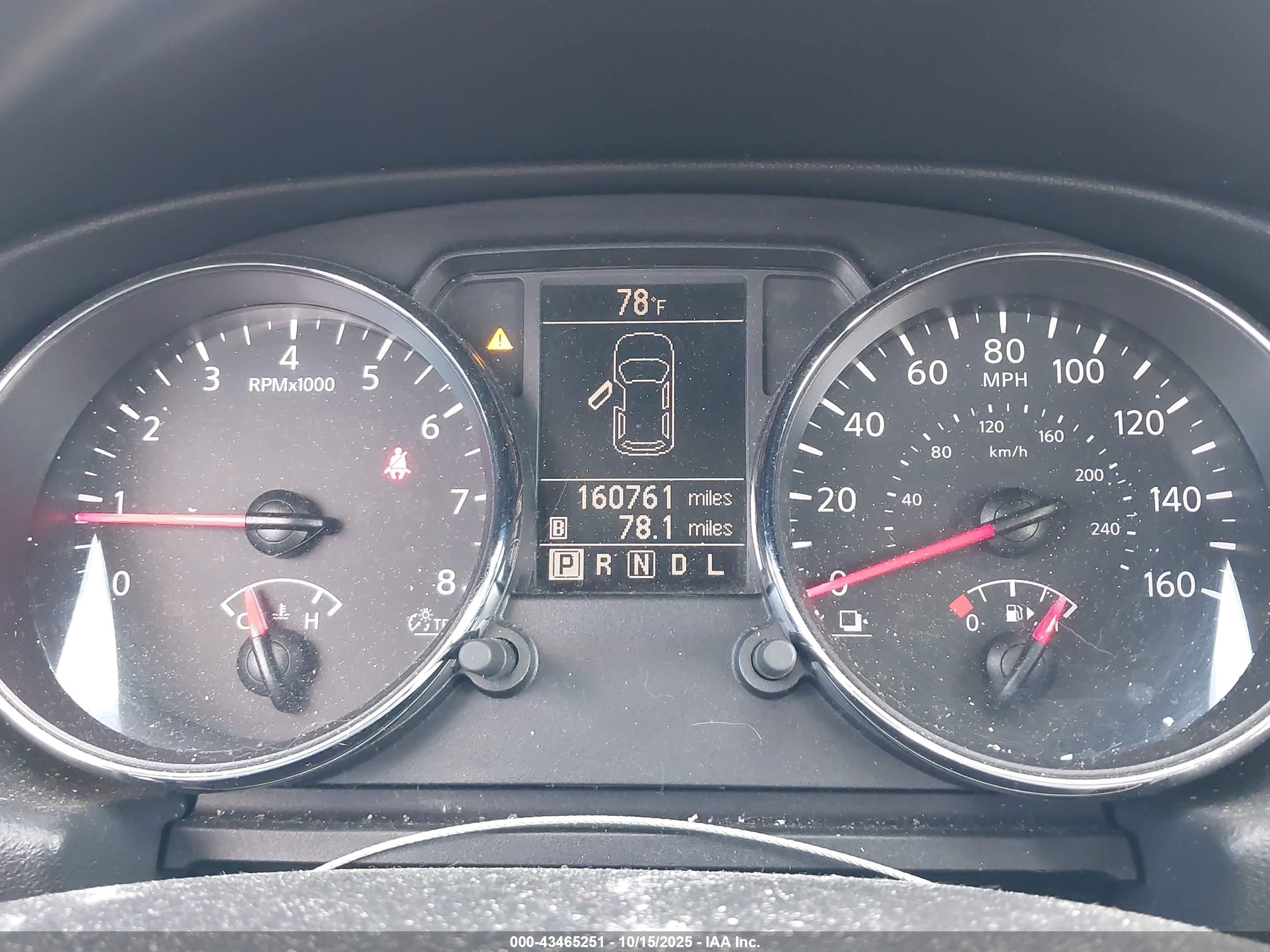2012 Nissan Rogue S Gray vin: JN8AS5MVXCW702527