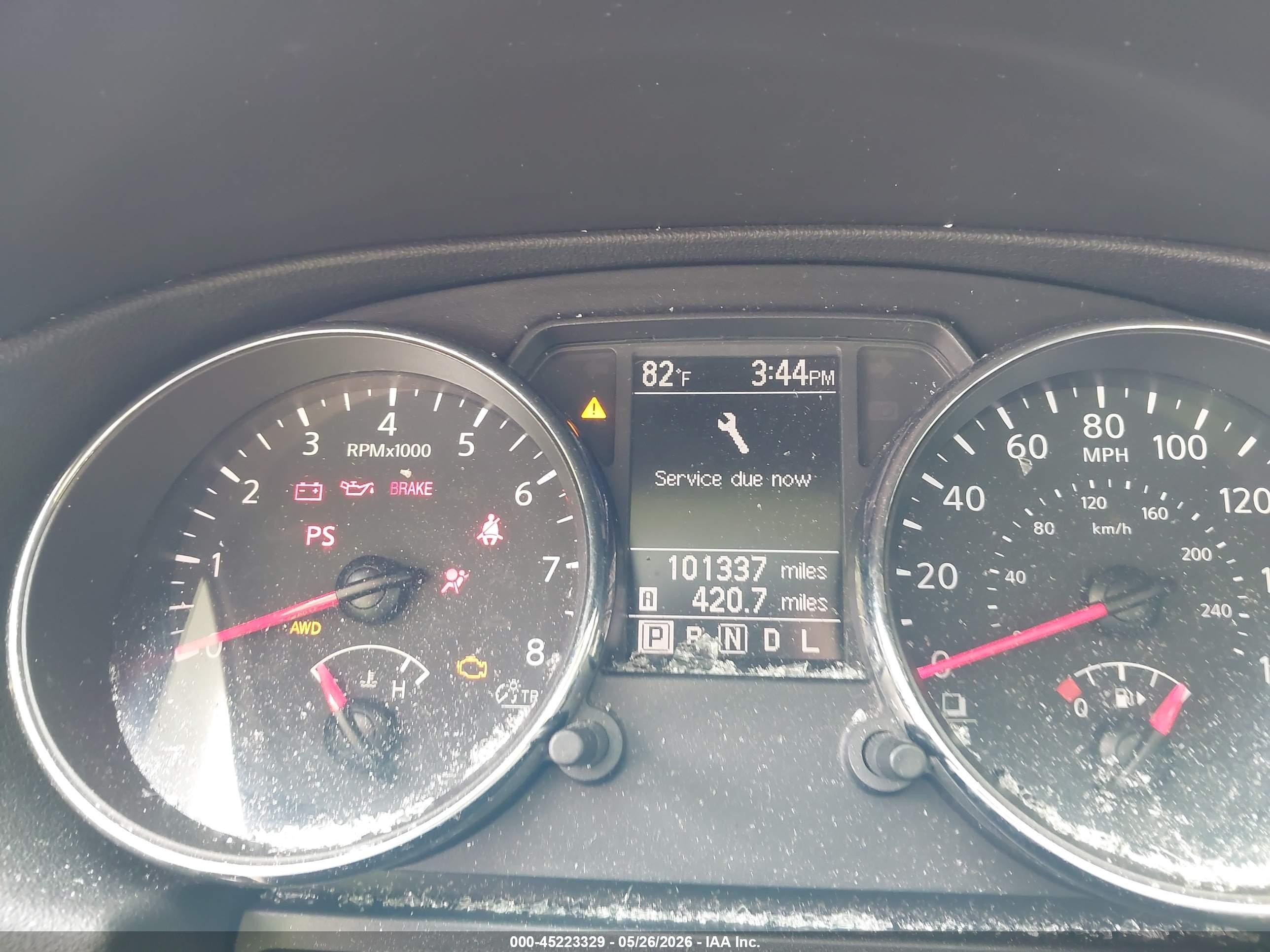 2012 Nissan Rogue S Gray vin: JN8AS5MVXCW714306