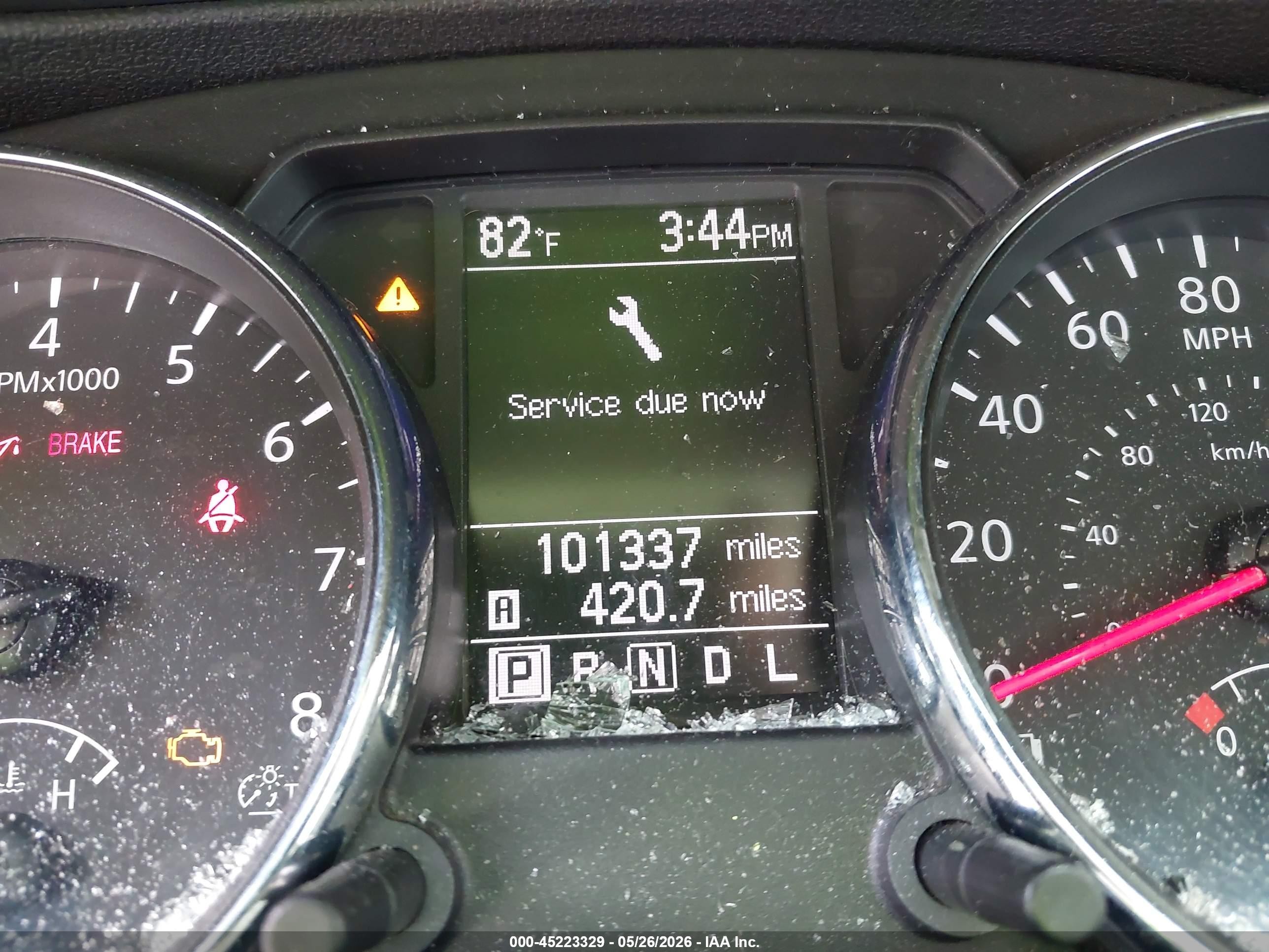 2012 Nissan Rogue S Gray vin: JN8AS5MVXCW714306