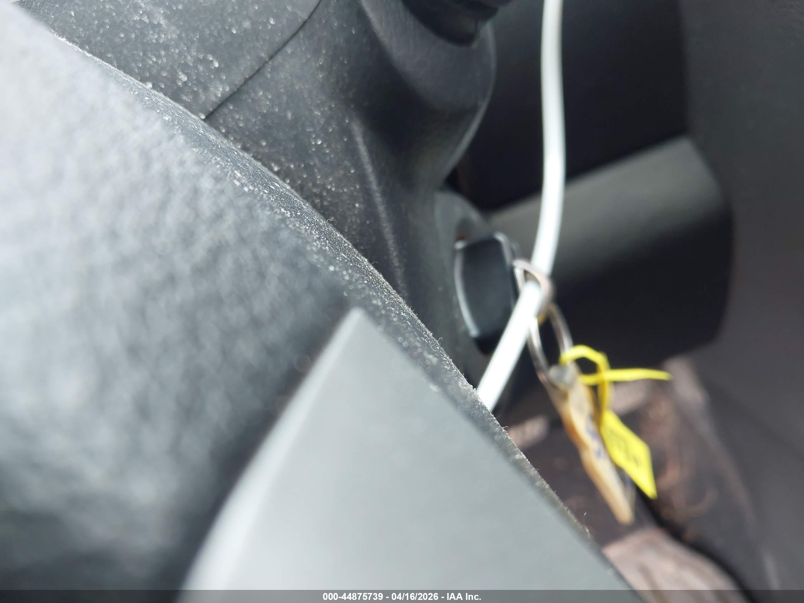 2013 Nissan Rogue Sv Gray vin: JN8AS5MVXDW137178