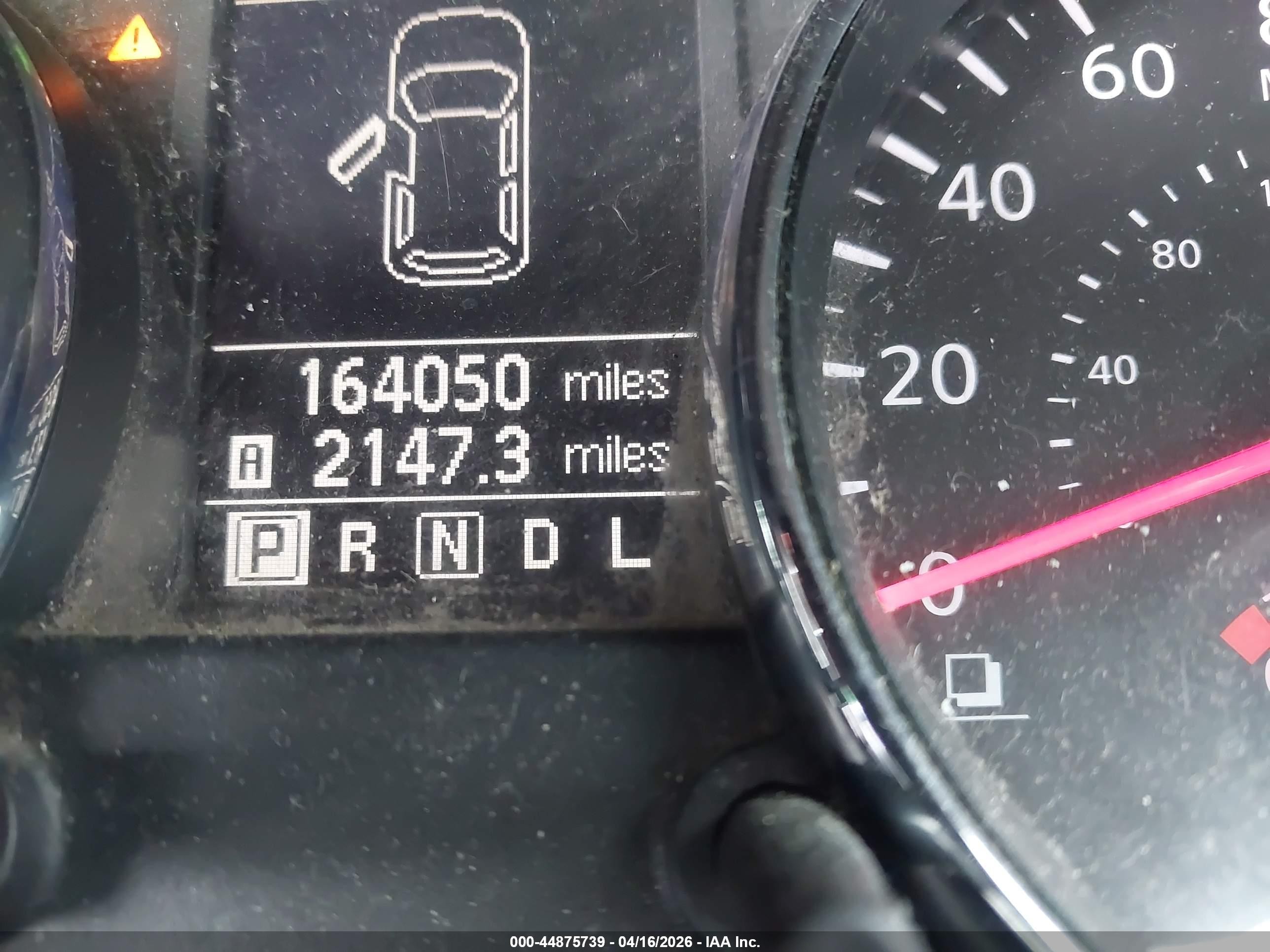 2013 Nissan Rogue Sv Gray vin: JN8AS5MVXDW137178