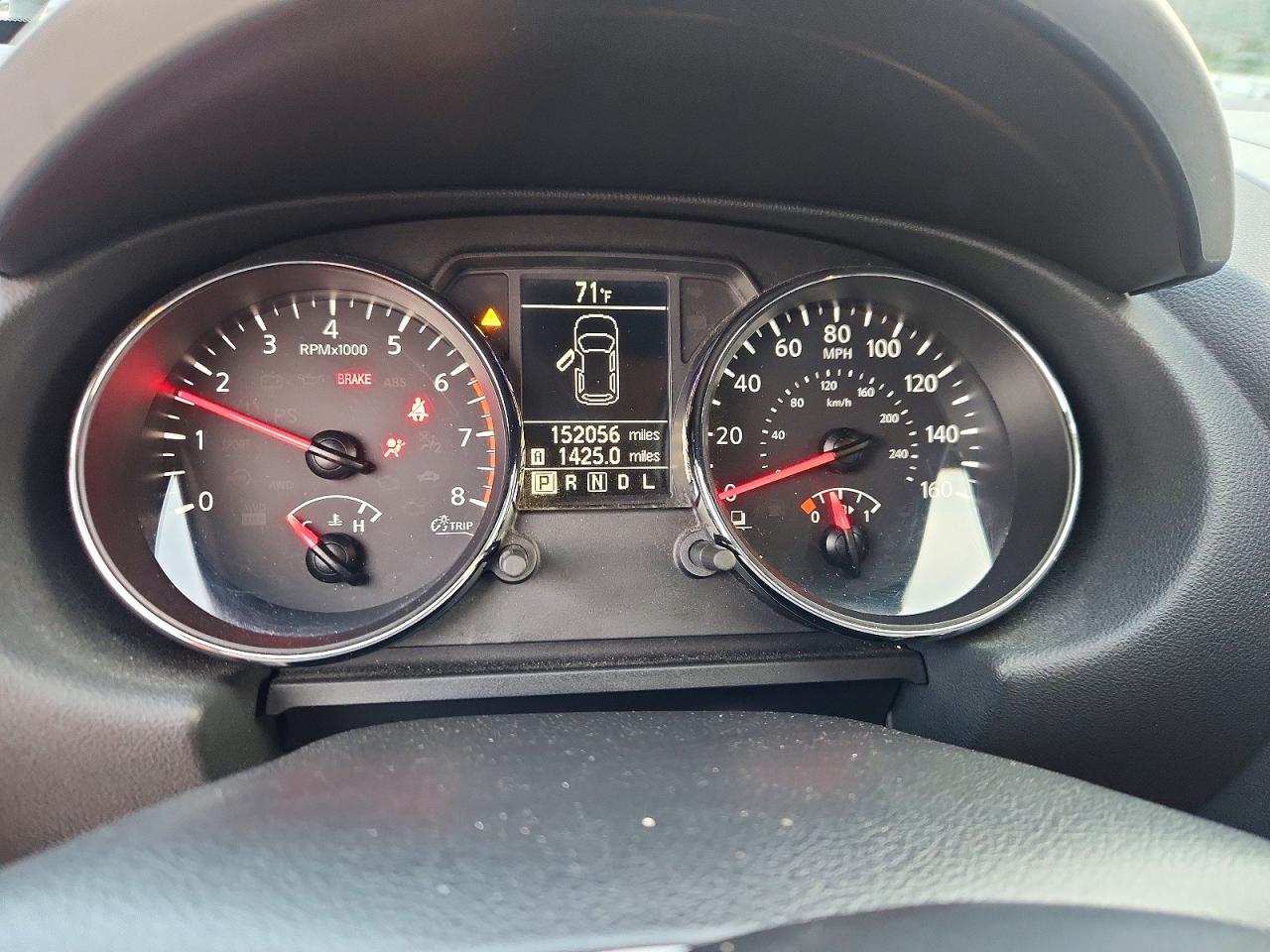 2013 Nissan Rogue S Black vin: JN8AS5MVXDW140081