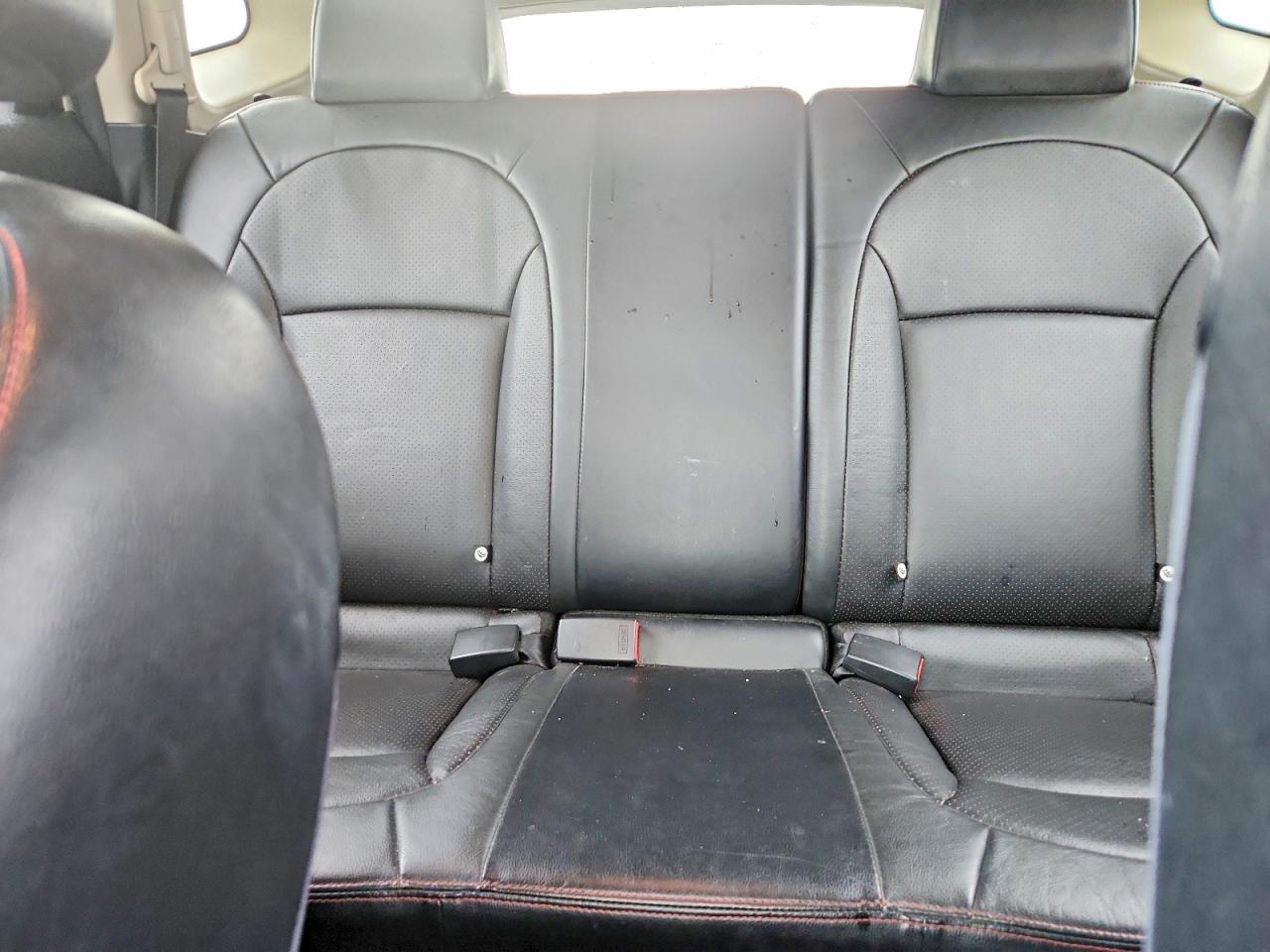 2013 Nissan Rogue S White vin: JN8AS5MVXDW142946