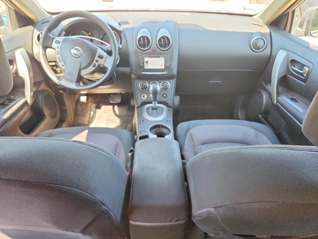 2013 Nissan Rogue S Silver vin: JN8AS5MVXDW143255