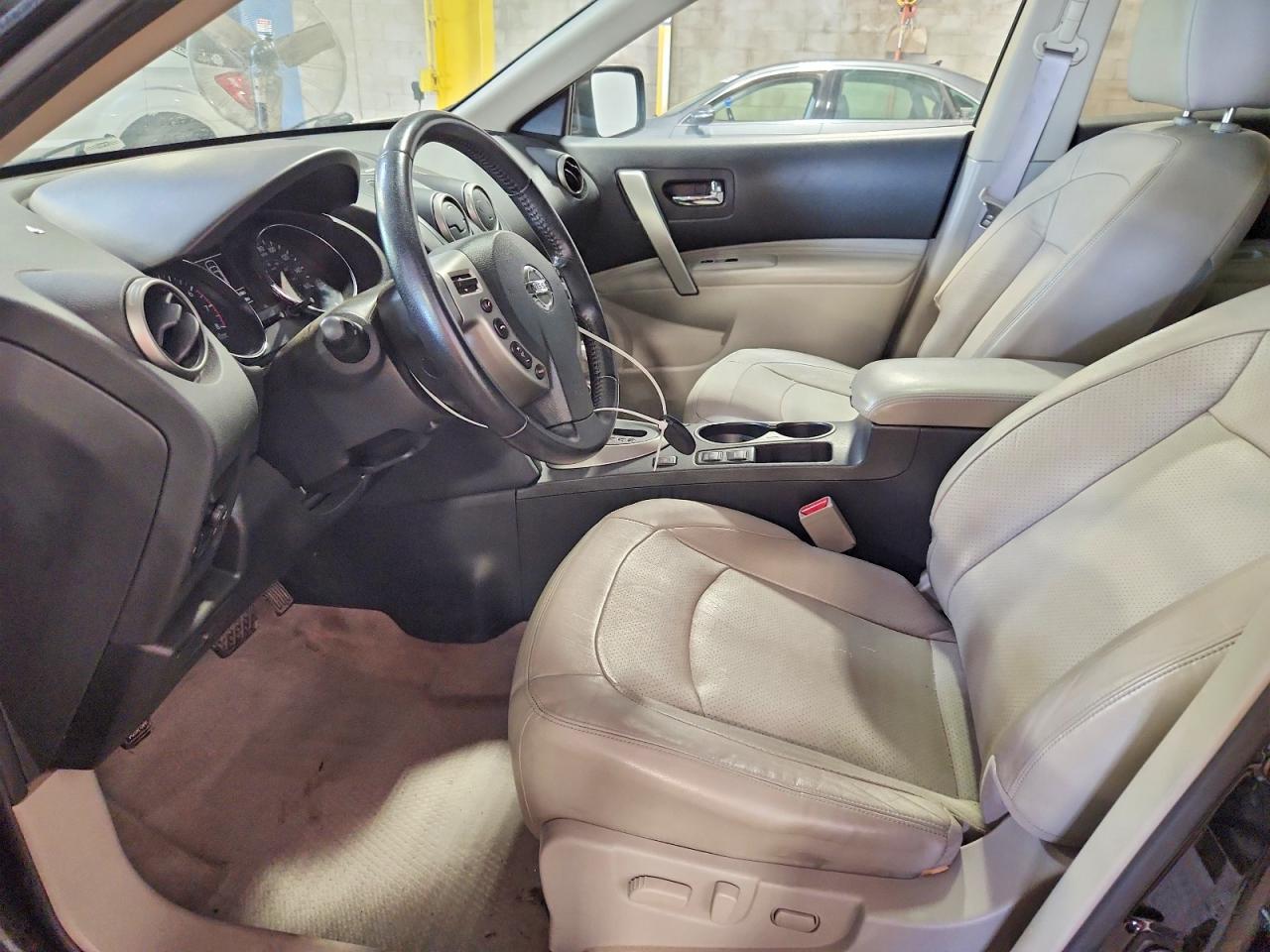 2013 Nissan Rogue S Black vin: JN8AS5MVXDW144356