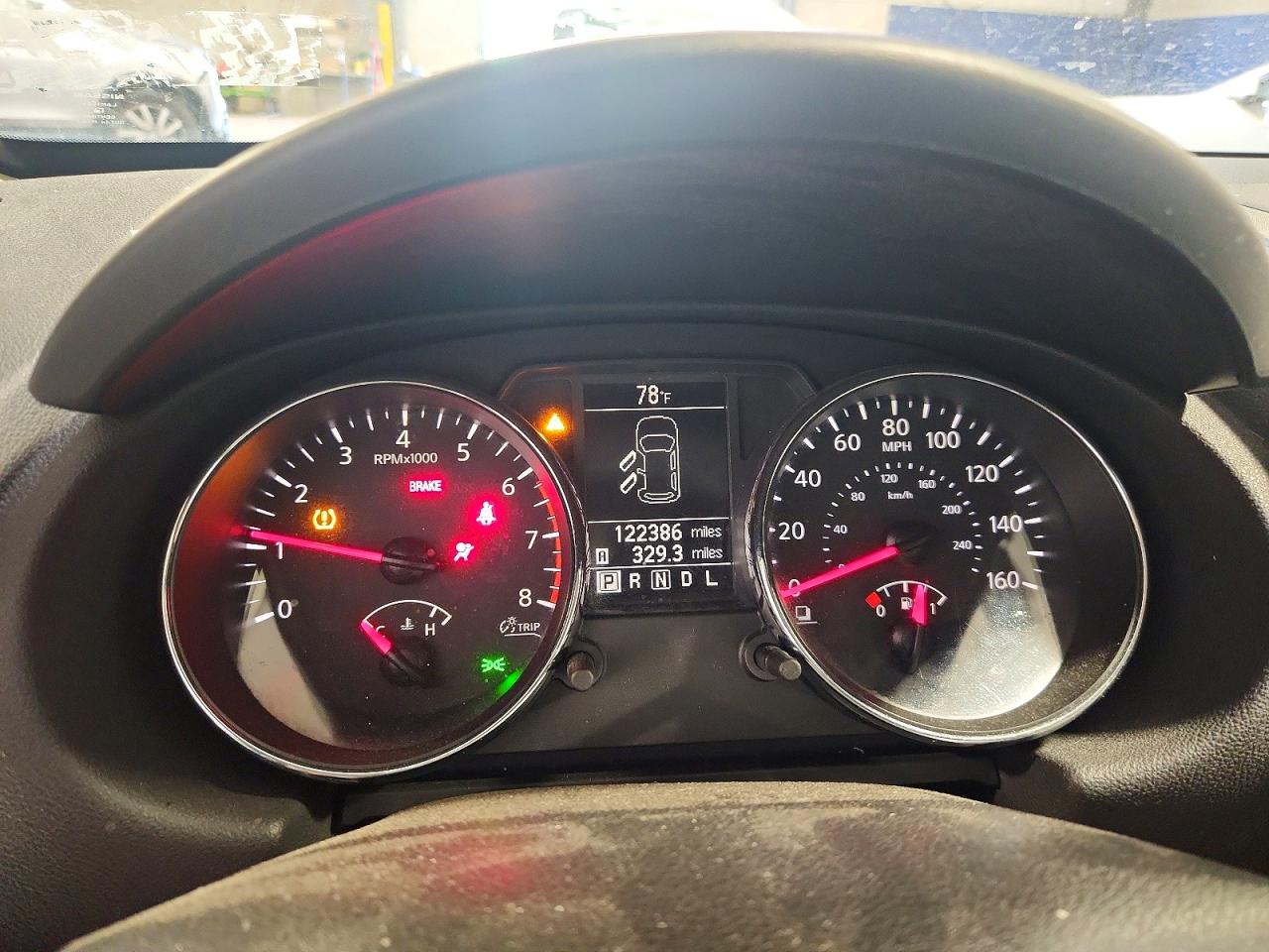 2013 Nissan Rogue S Black vin: JN8AS5MVXDW144356