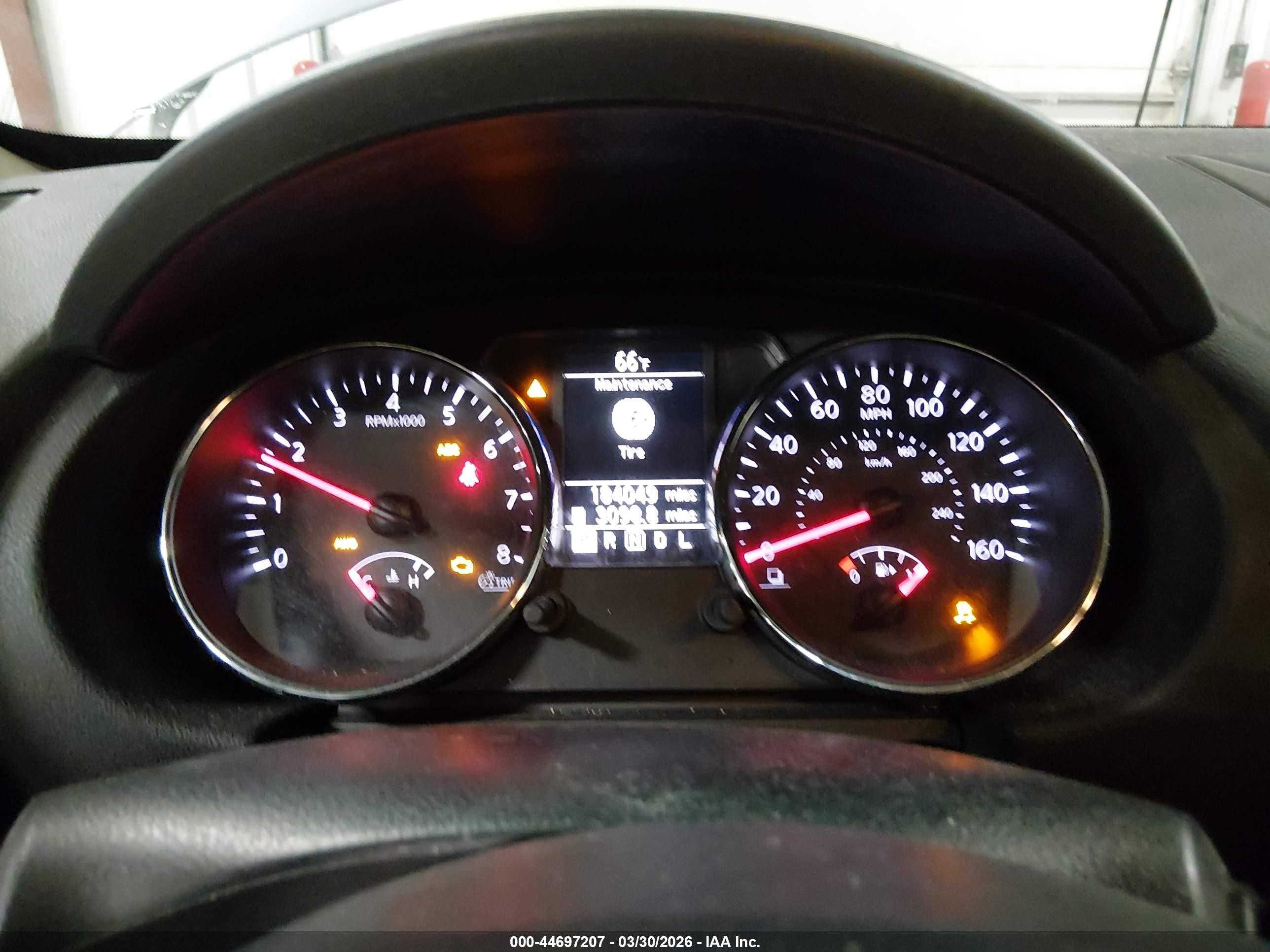 2013 Nissan Rogue Sv Light Blue vin: JN8AS5MVXDW145538