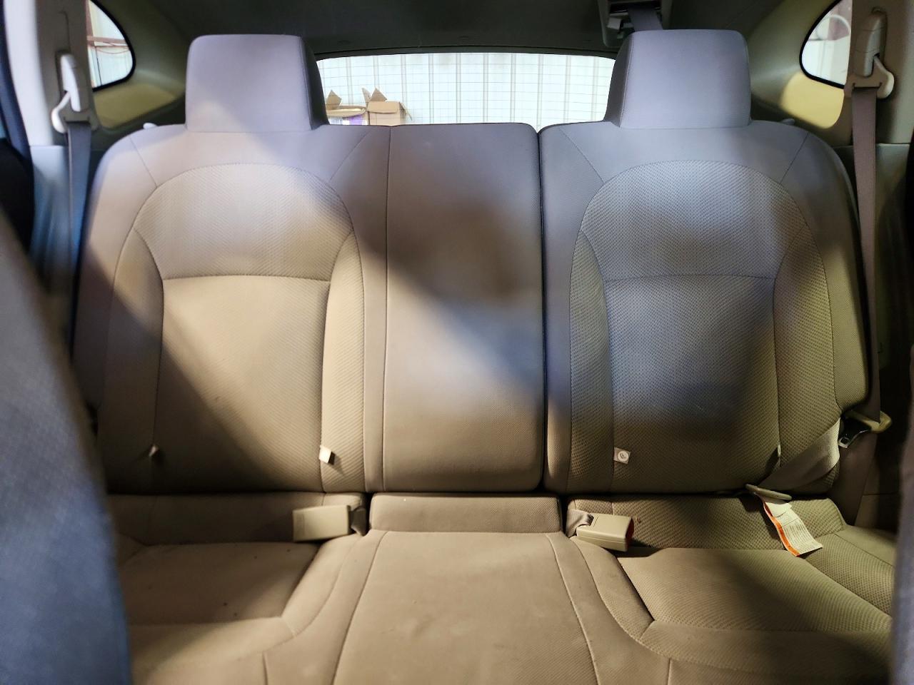 2013 Nissan Rogue S Белый vin: JN8AS5MVXDW151503
