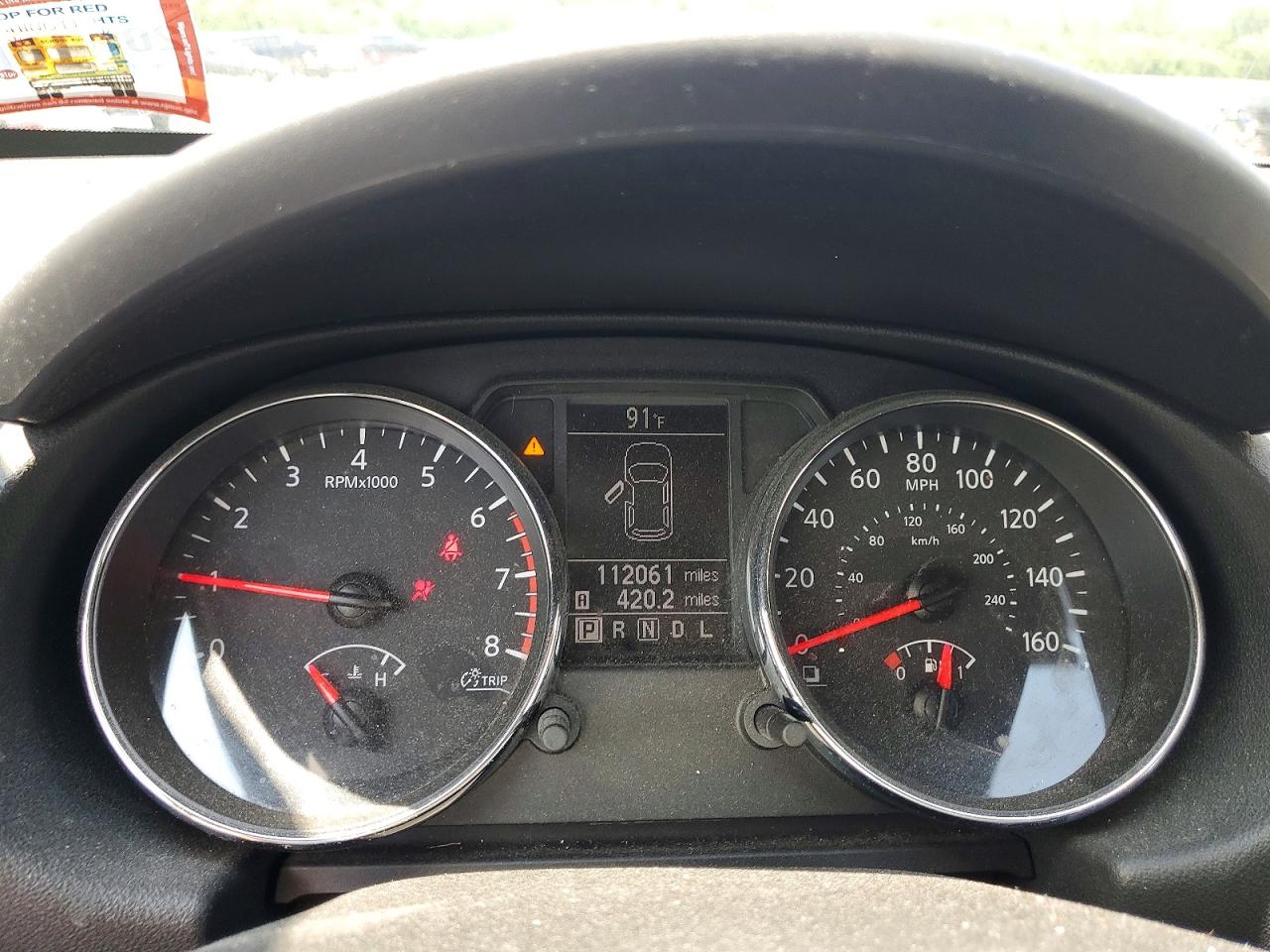 2013 Nissan Rogue S Black vin: JN8AS5MVXDW604826
