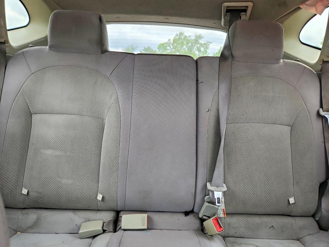 2013 Nissan Rogue S Gray vin: JN8AS5MVXDW606155