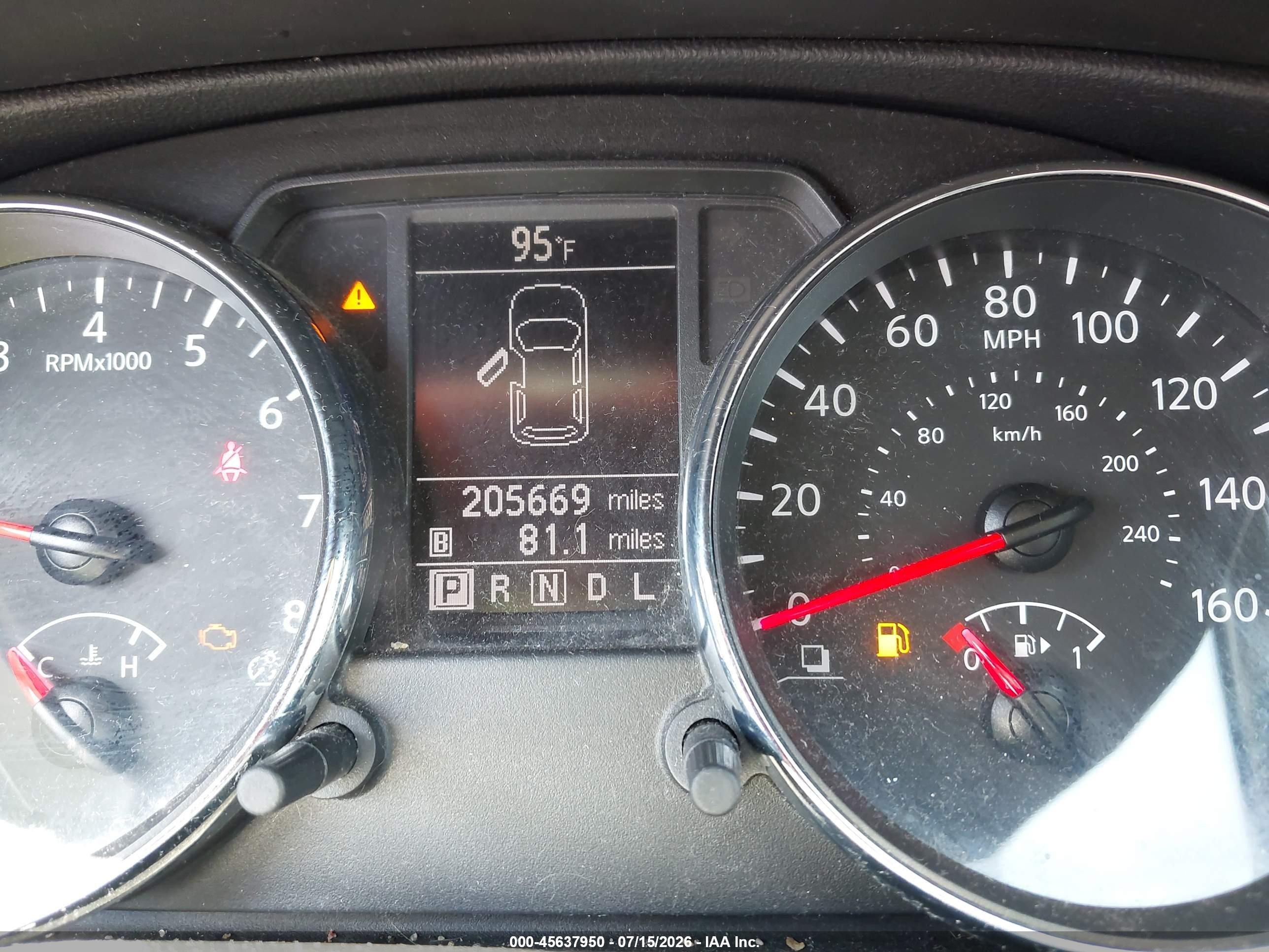 2013 Nissan Rogue Sv W/sl Pkg White vin: JN8AS5MVXDW607001