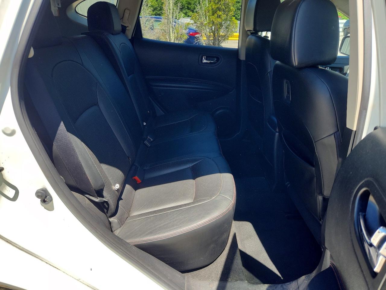 2013 Nissan Rogue S White vin: JN8AS5MVXDW610111