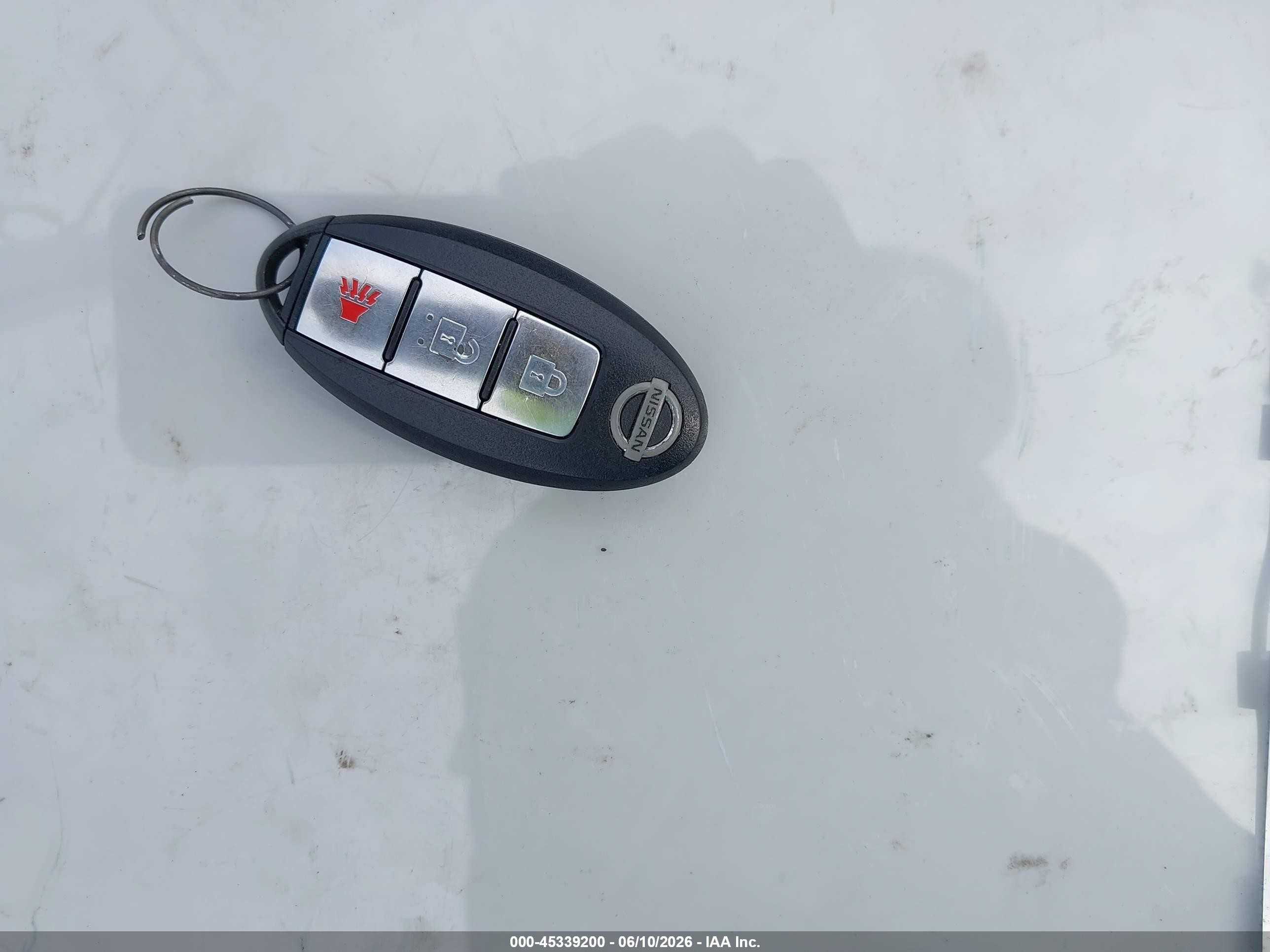 2013 Nissan Rogue Sv Белый vin: JN8AS5MVXDW610416