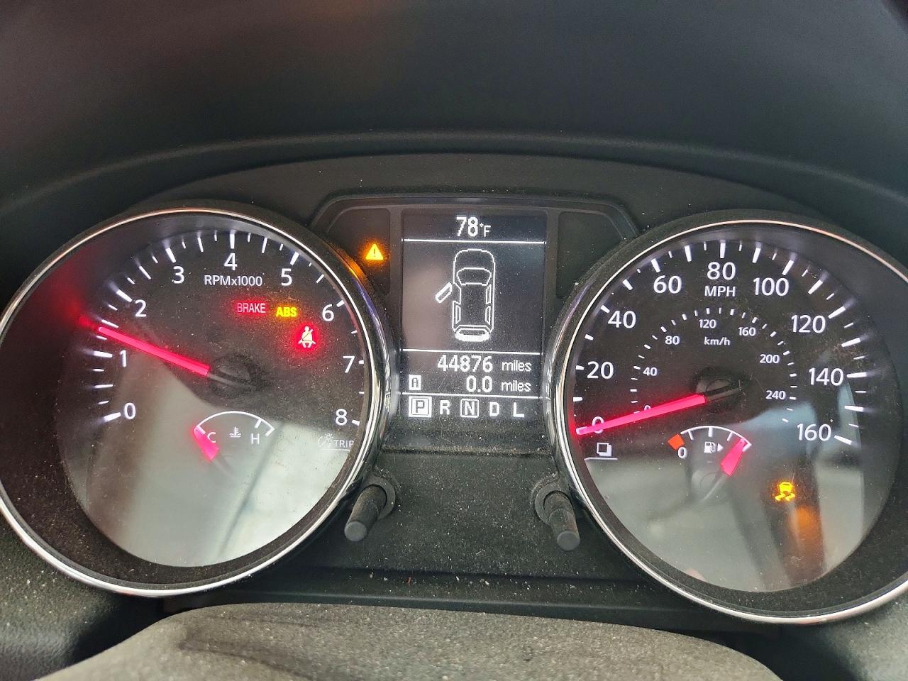 2013 Nissan Rogue S Черный vin: JN8AS5MVXDW630147