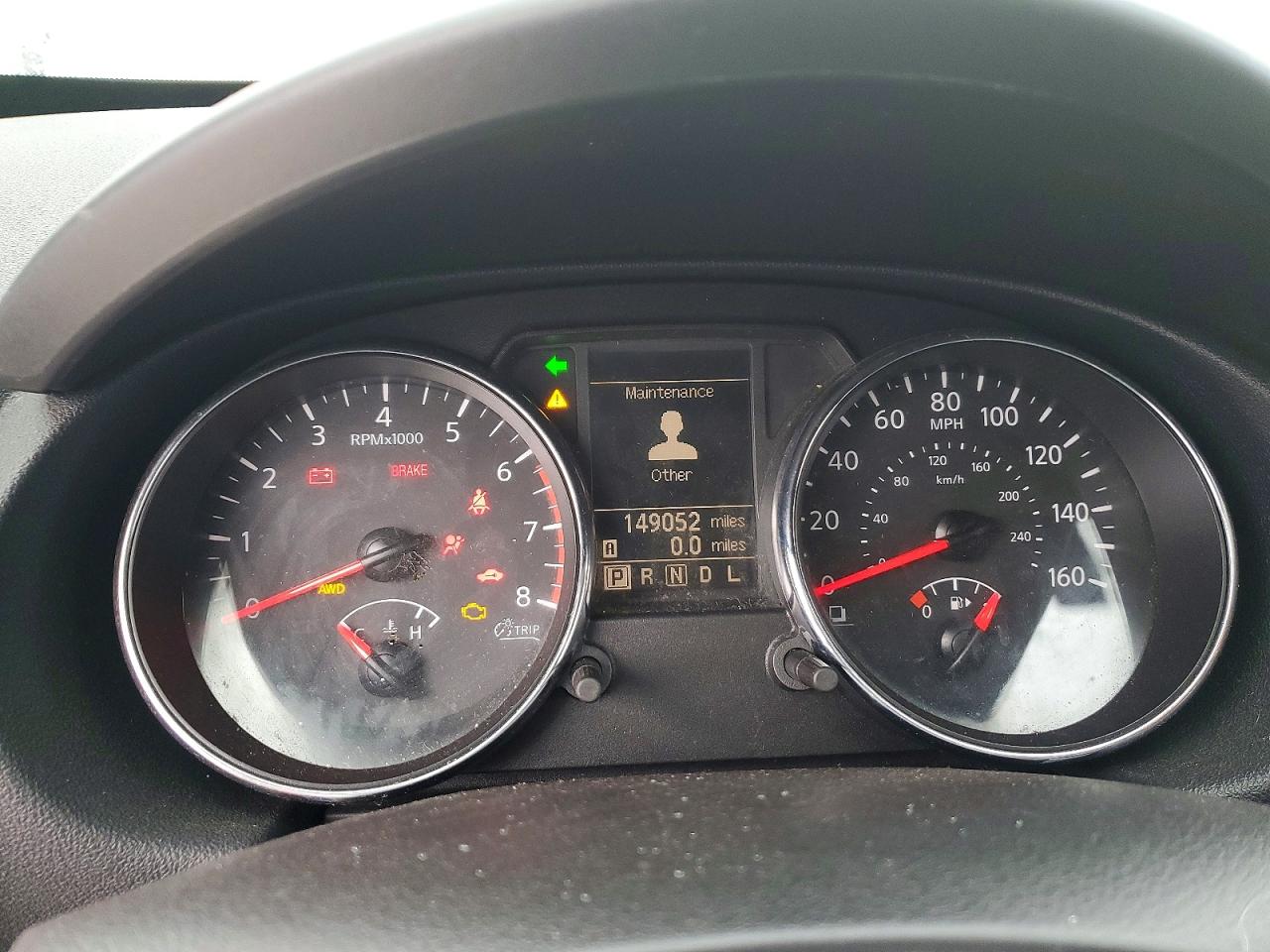 2013 Nissan Rogue Purple vin: JN8AS5MVXDW636479
