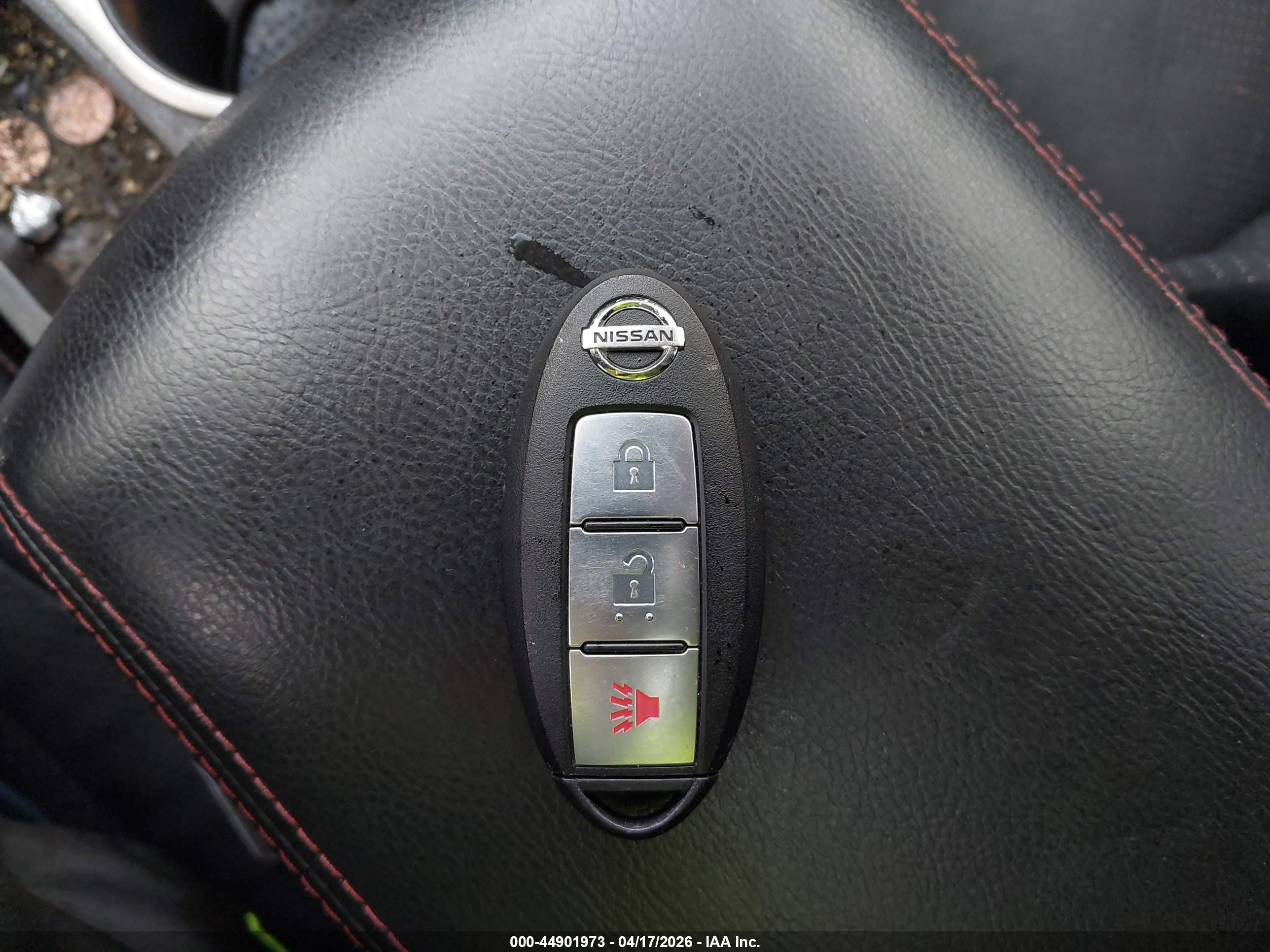 2013 Nissan Rogue Sv W/sl Pkg Black vin: JN8AS5MVXDW650995