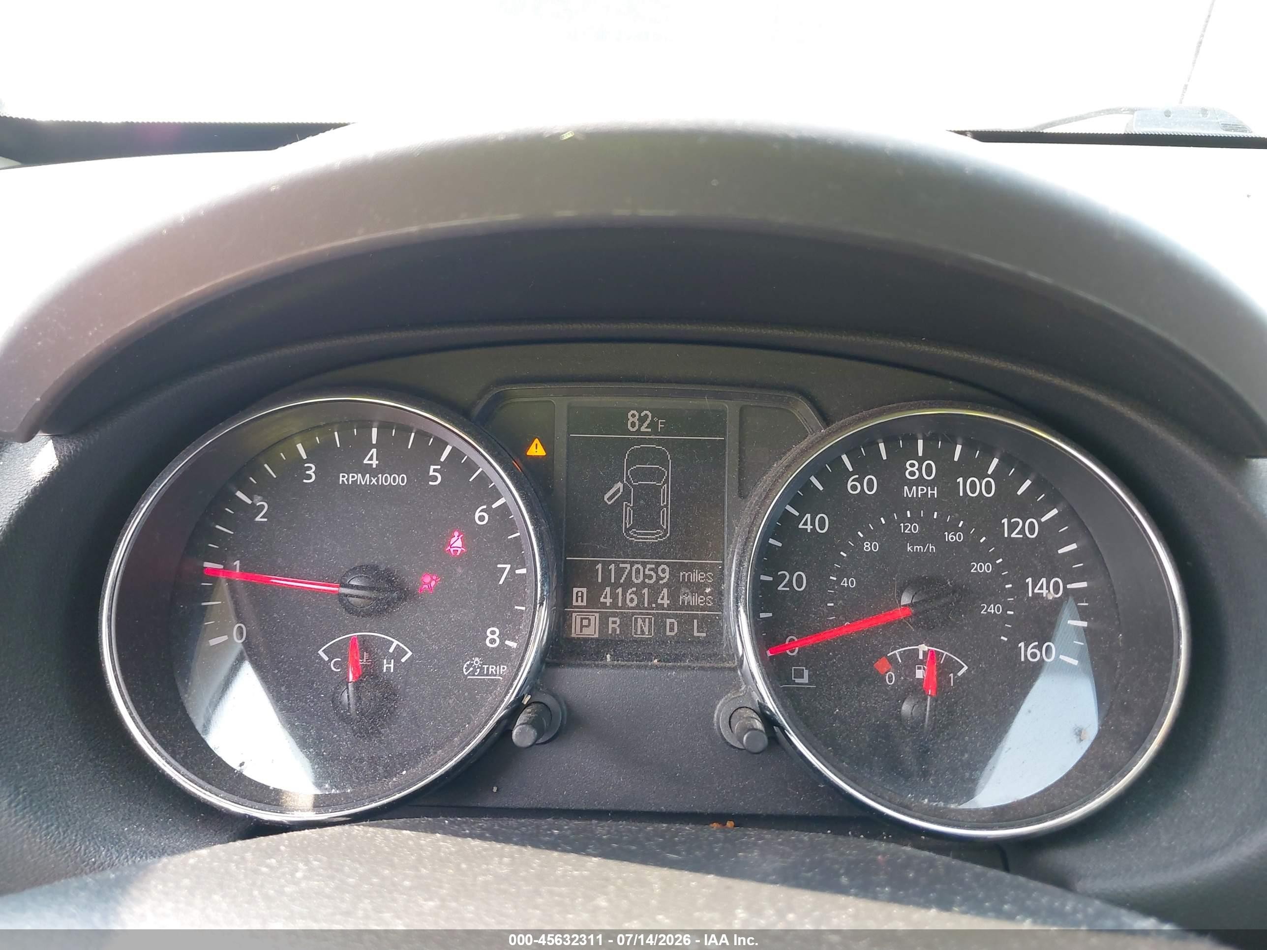2013 Nissan Rogue S Silver vin: JN8AS5MVXDW660880