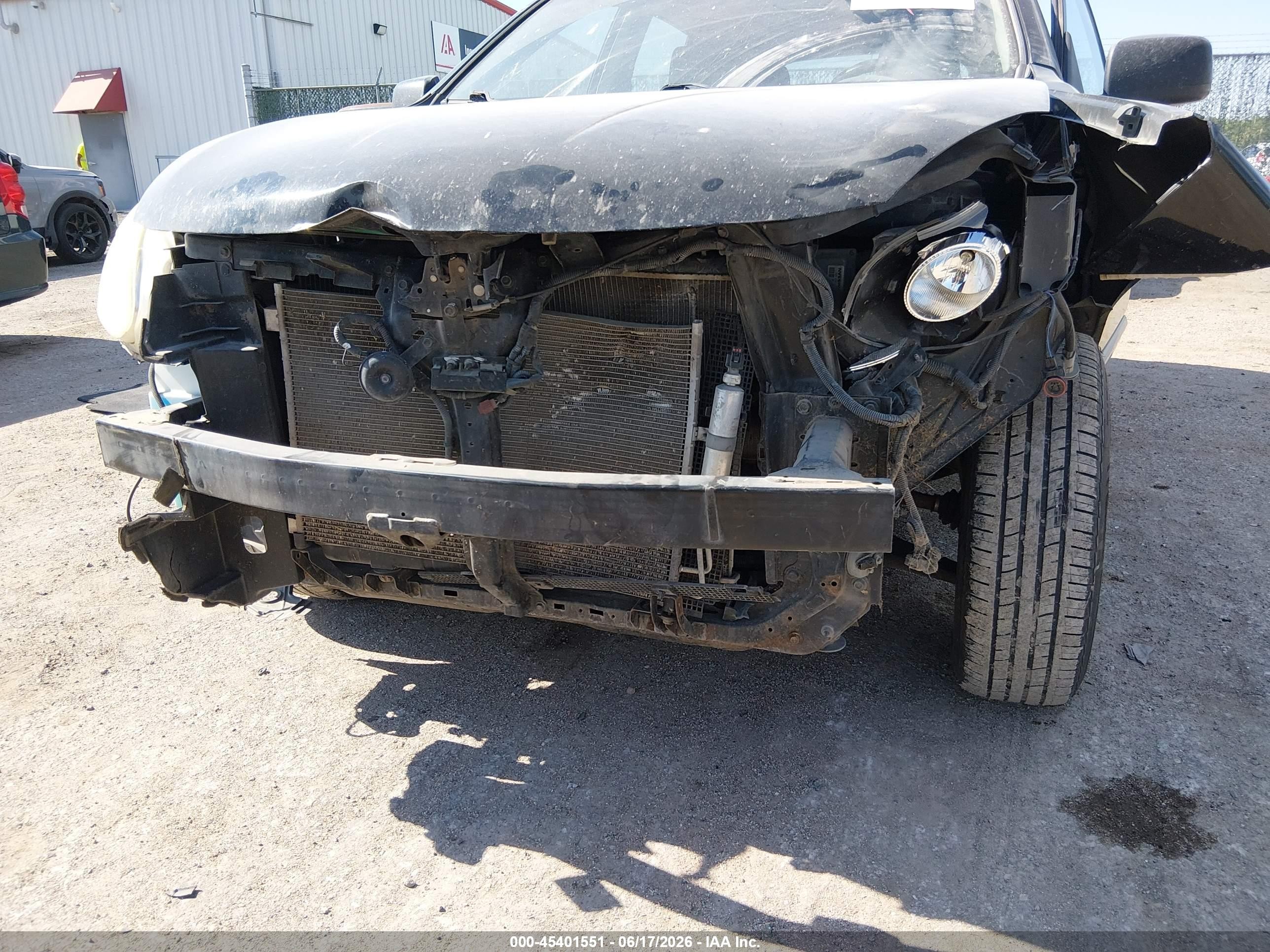 2013 Nissan Rogue S Black vin: JN8AS5MVXDW662547