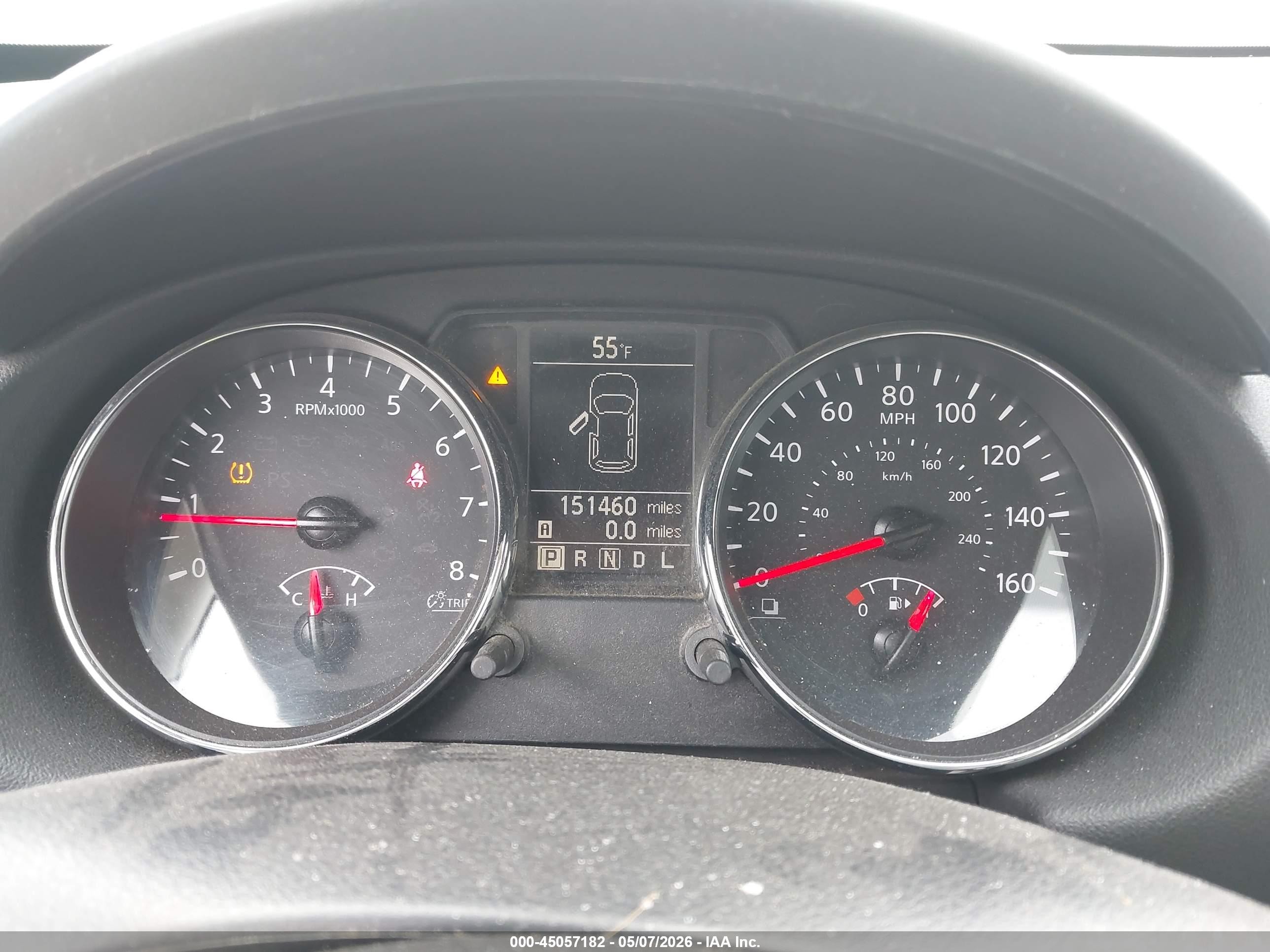 2014 Nissan Rogue Select S Silver vin: JN8AS5MVXEW700456