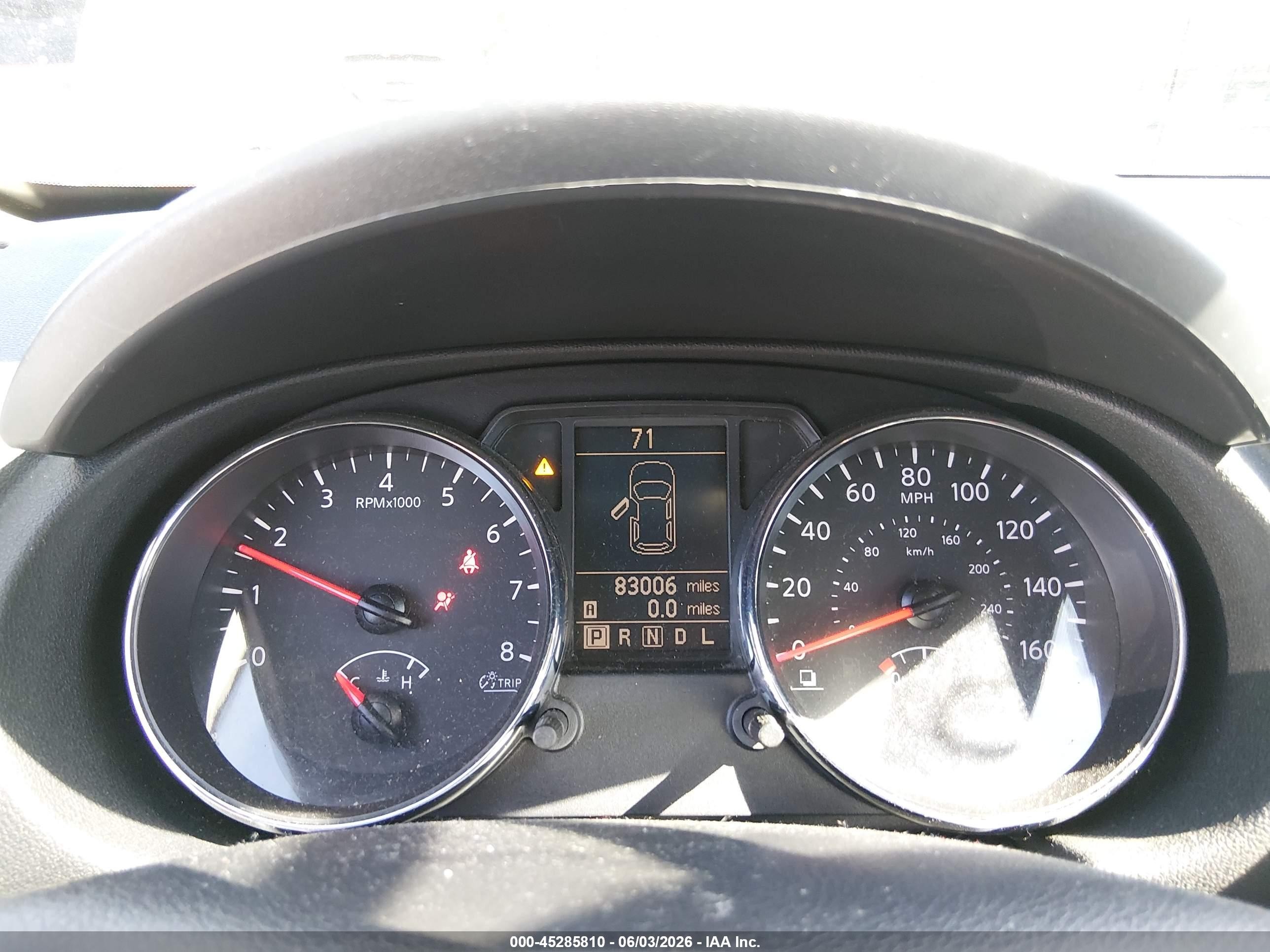 2014 Nissan Rogue Select S Gray vin: JN8AS5MVXEW721873