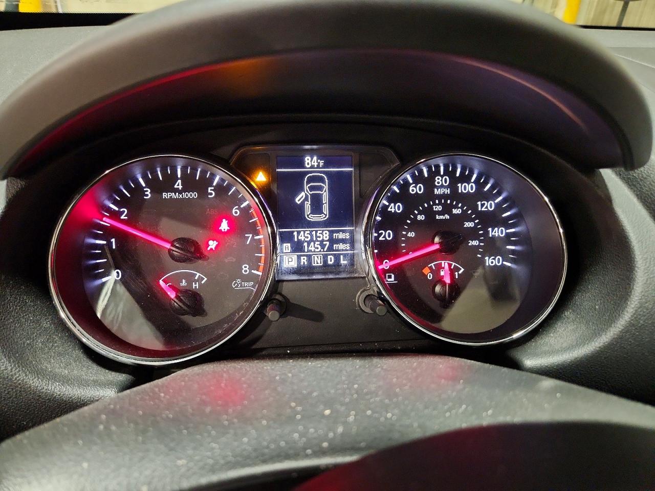 2015 Nissan Rogue Select S Blue vin: JN8AS5MVXFW253015