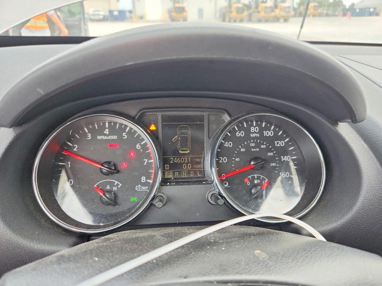 2015 Nissan Rogue Select S Silver vin: JN8AS5MVXFW261891