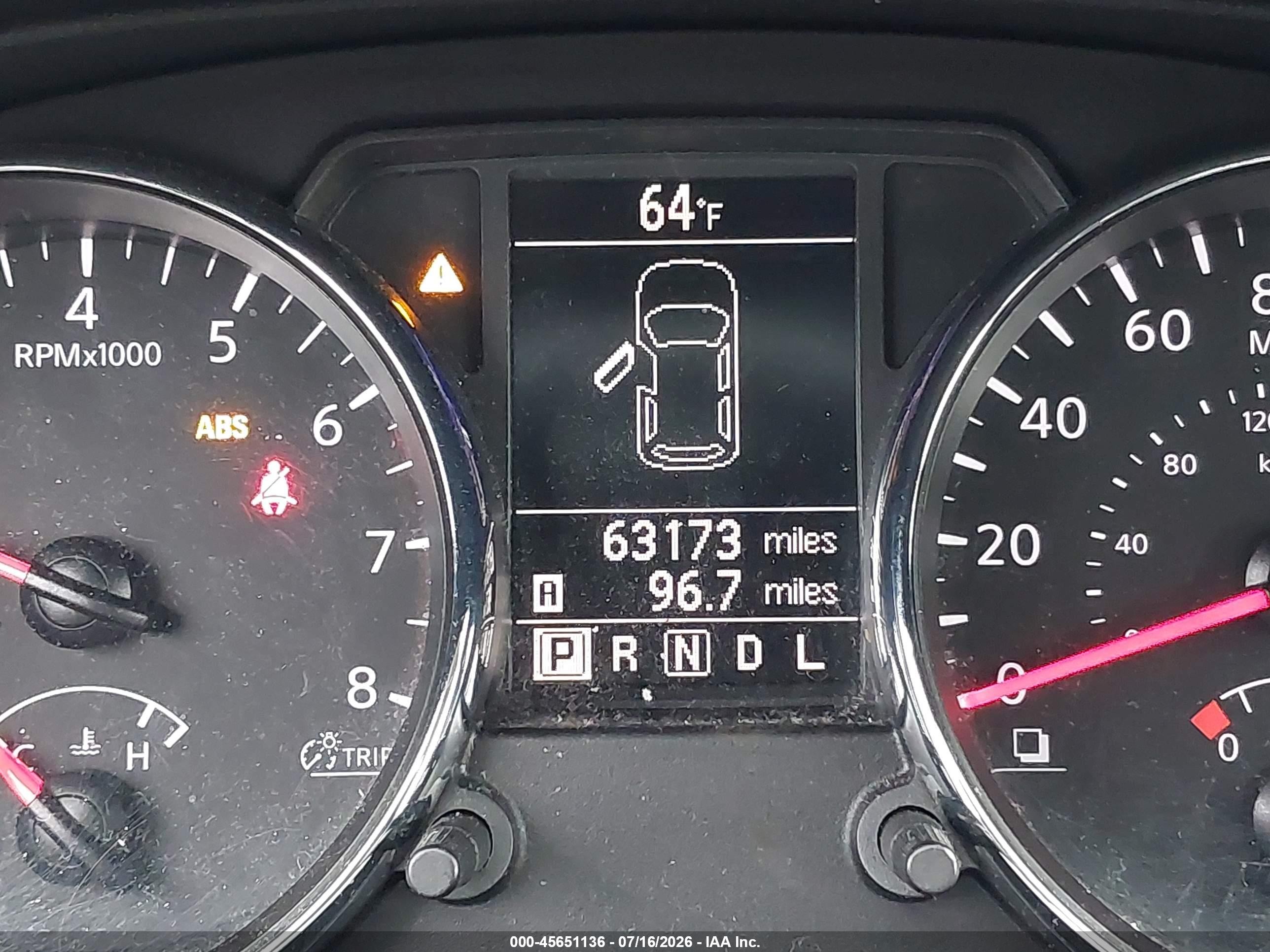 2015 Nissan Rogue Select S Silver vin: JN8AS5MVXFW758374