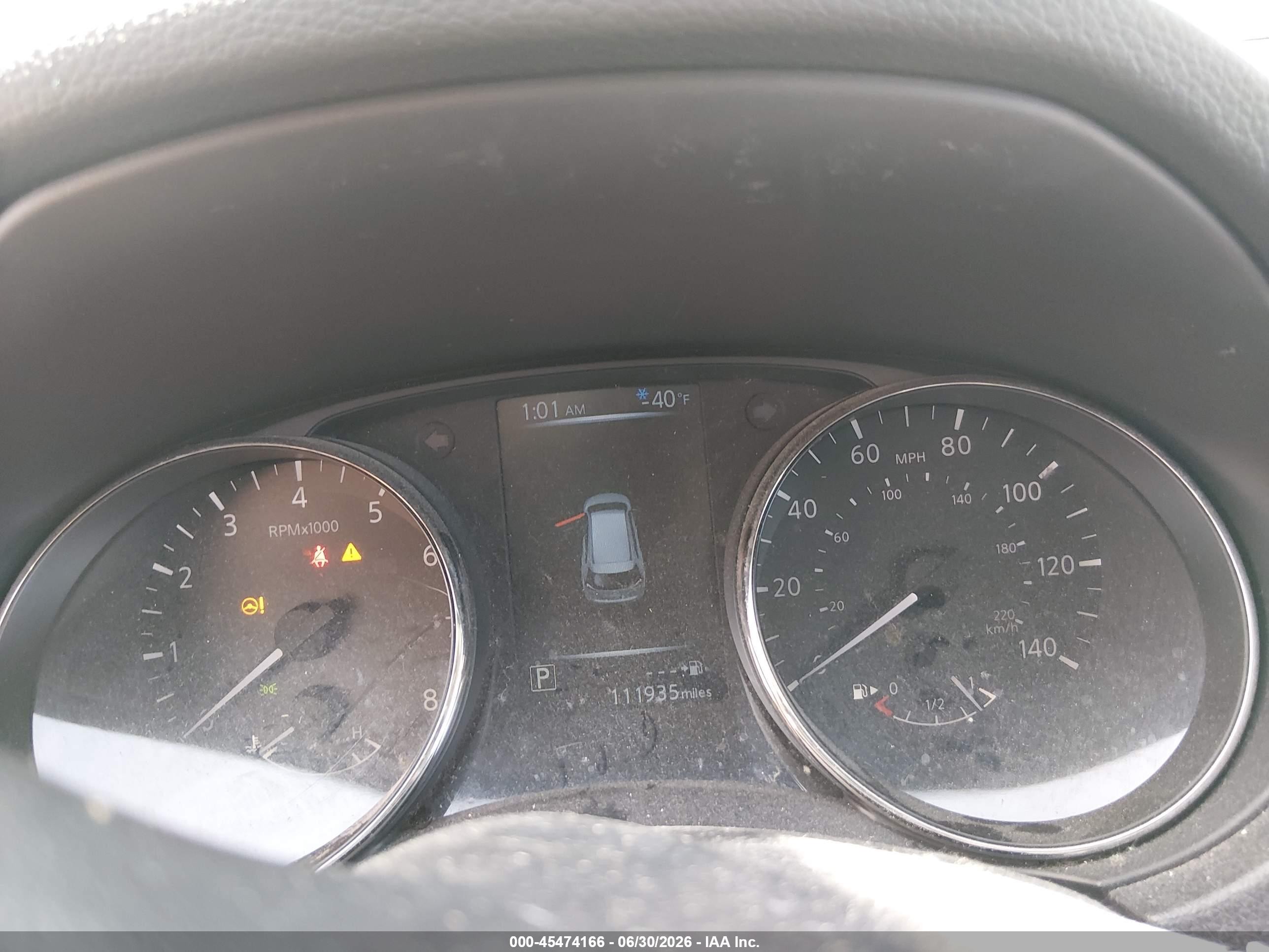 2017 Nissan Rogue S White vin: JN8AT2MT0HW149436
