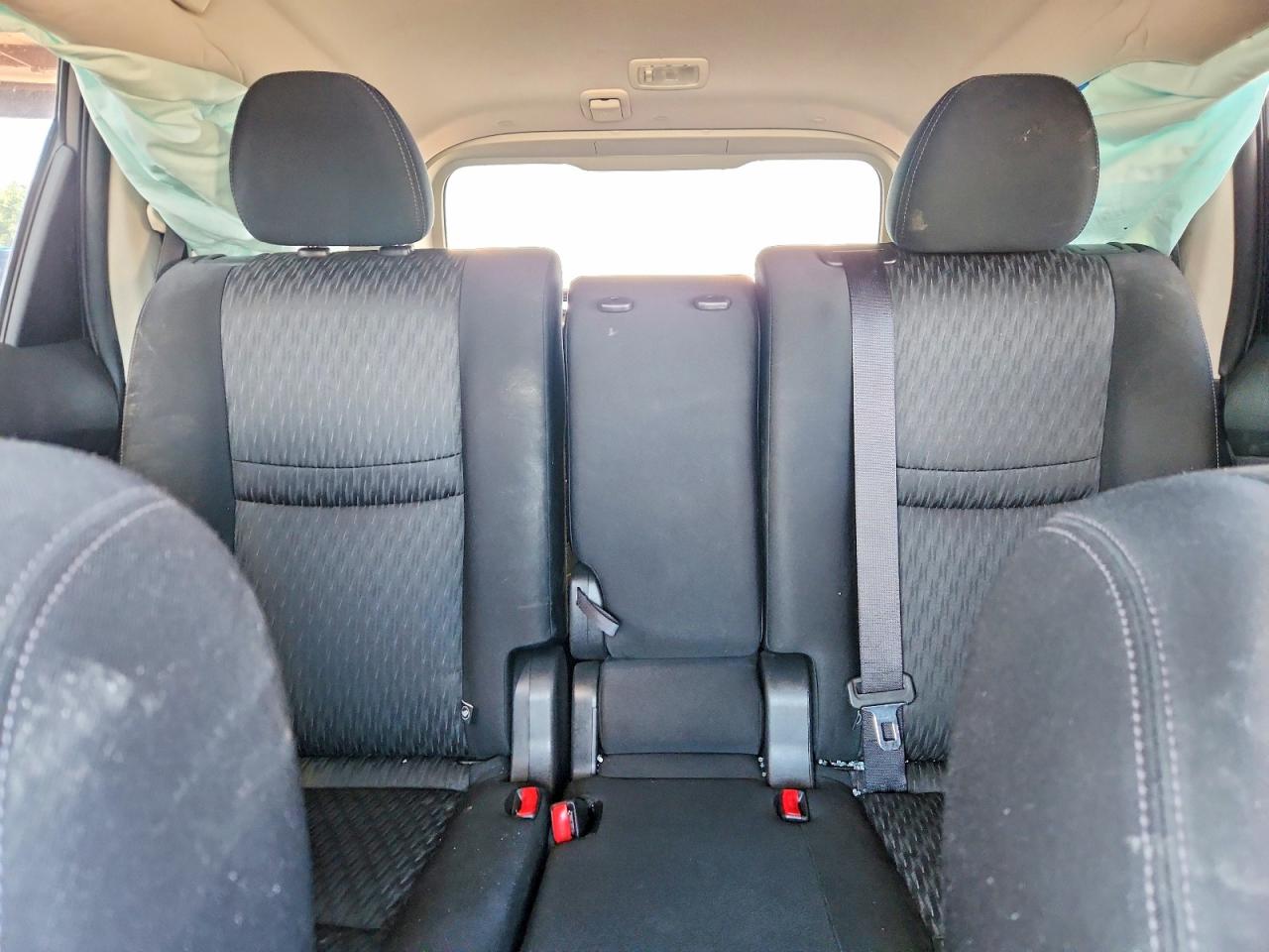 2020 Nissan Rogue S Серый vin: JN8AT2MT1LW036197