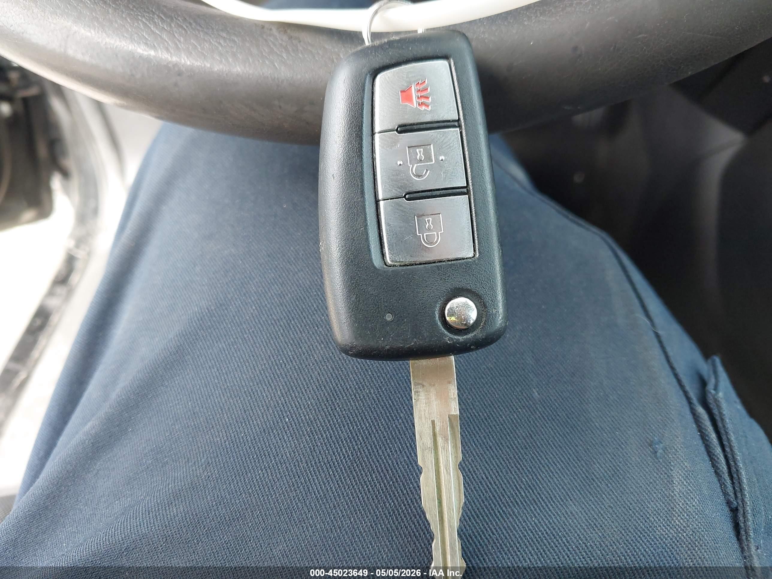 2017 Nissan Rogue S Черный vin: JN8AT2MT2HW130595