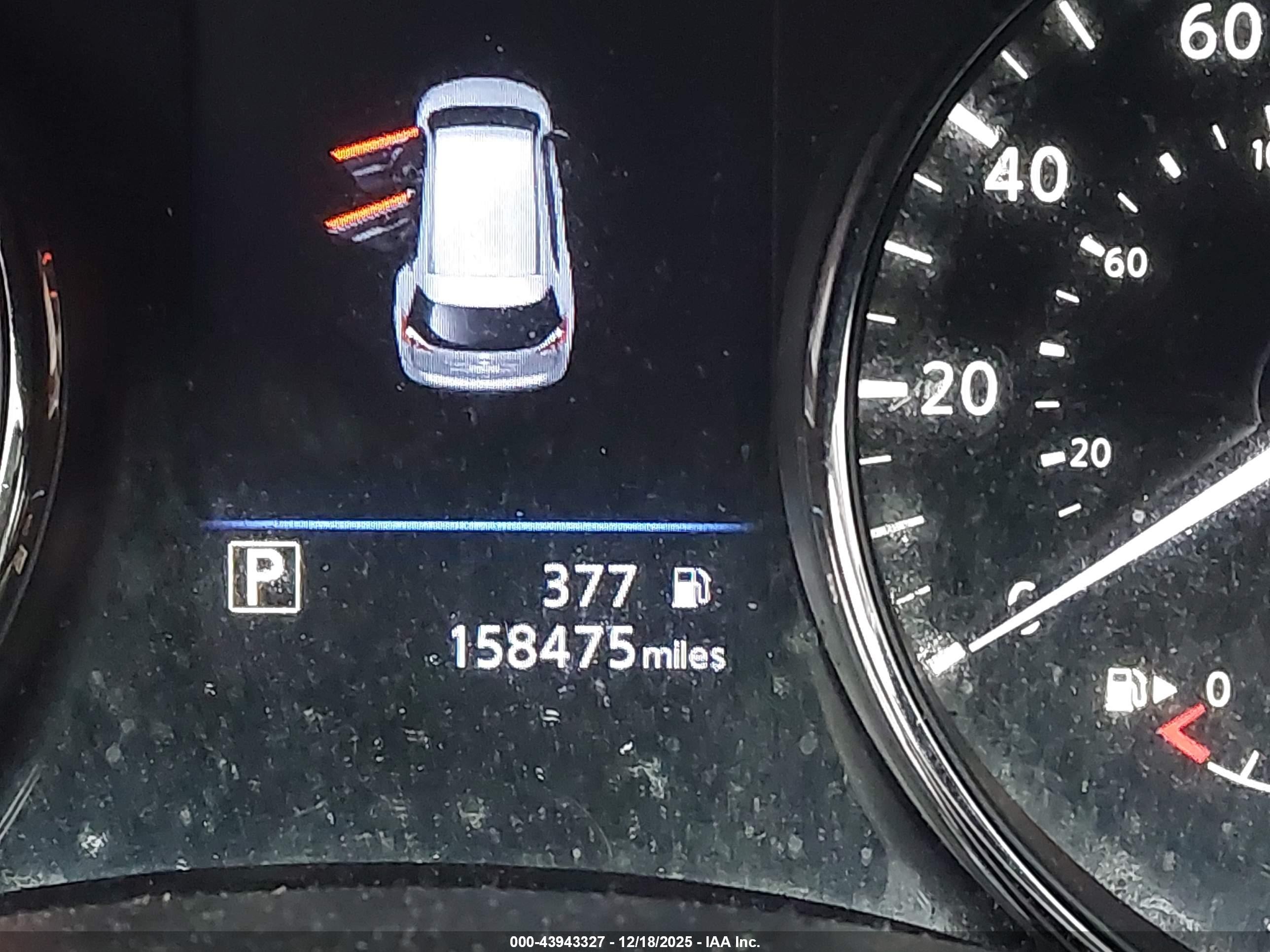 2019 Nissan Rogue S Gray vin: JN8AT2MT2KW267009