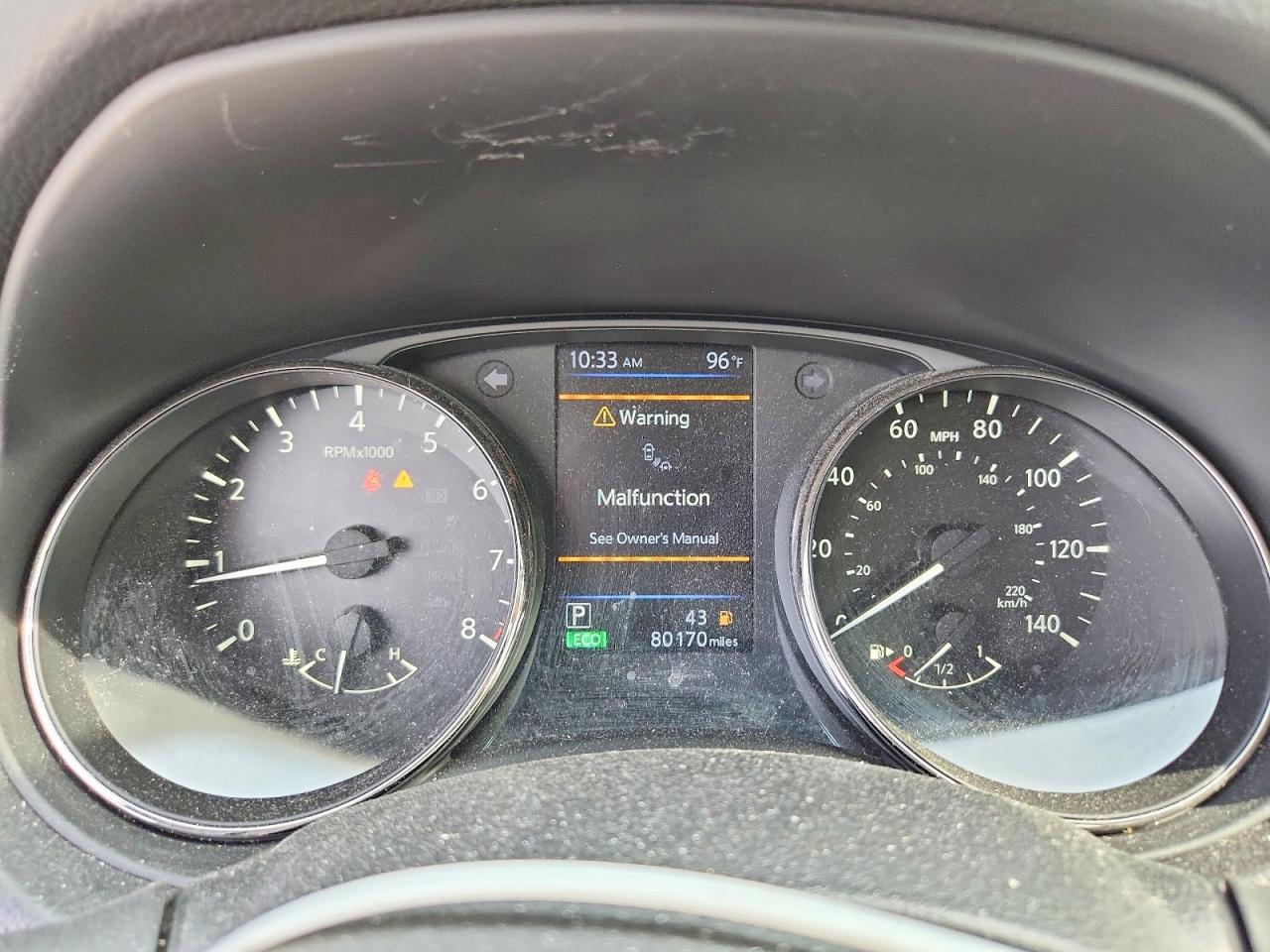2020 Nissan Rogue Sv Blue vin: JN8AT2MT2LW031185