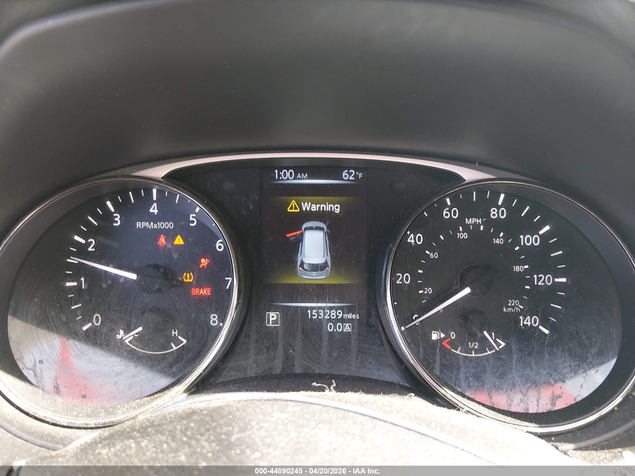 2016 Nissan Rogue S Серебряный vin: JN8AT2MT4GW021439