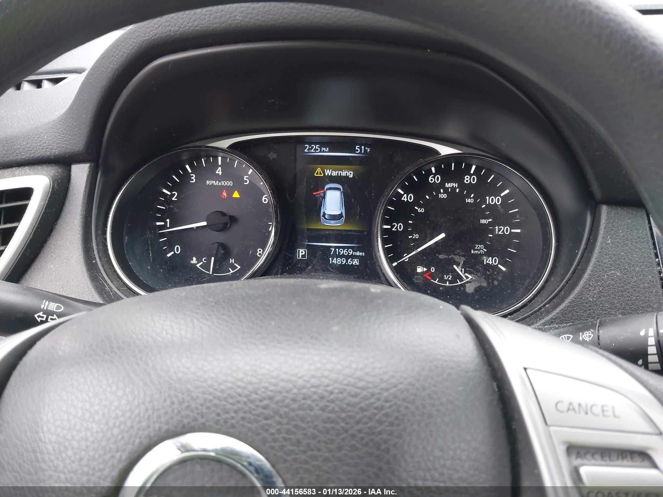 2016 Nissan Rogue S Silver vin: JN8AT2MT4GW023966