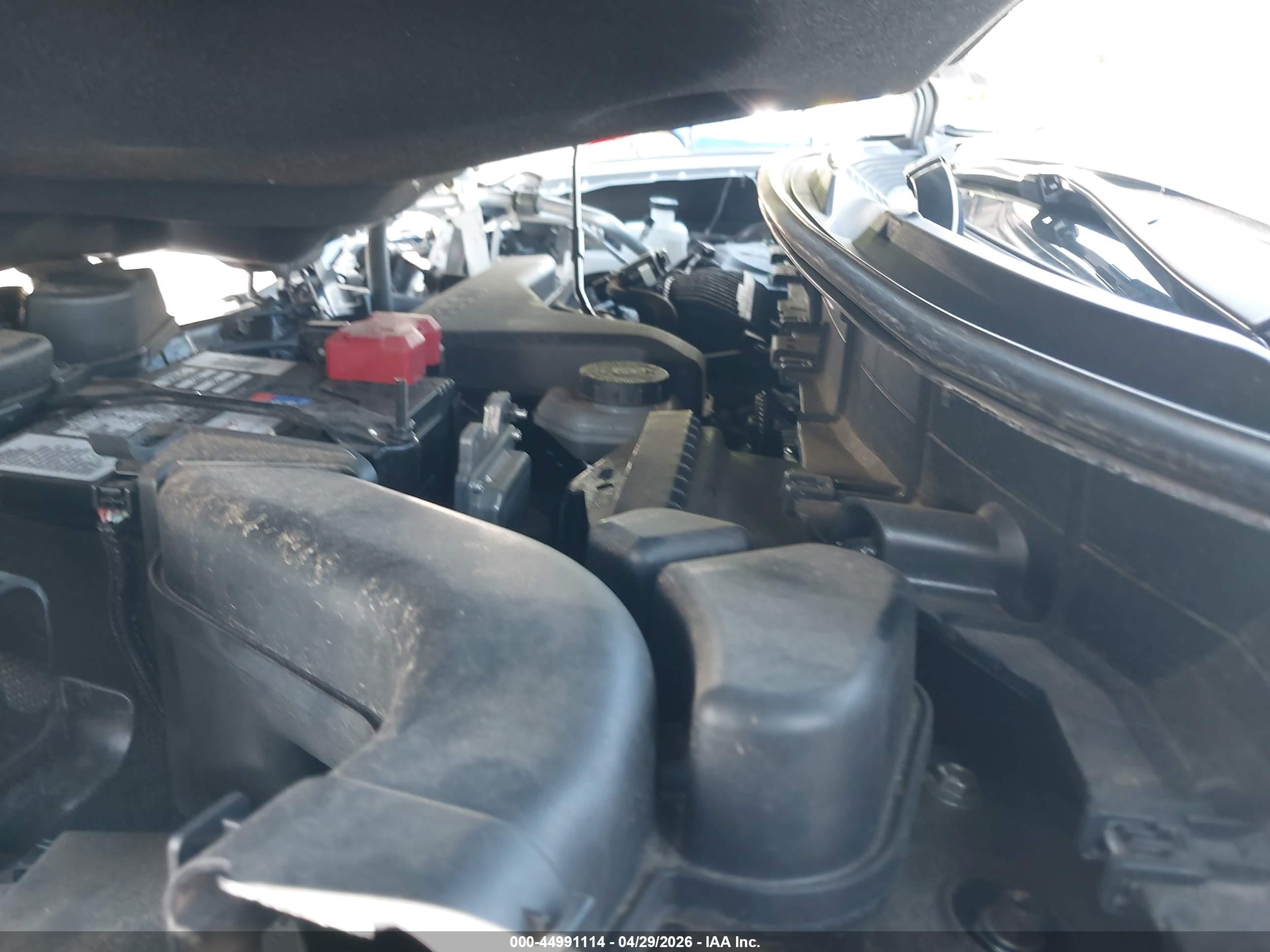 2019 Nissan Rogue Sv Gray vin: JN8AT2MT4KW253175