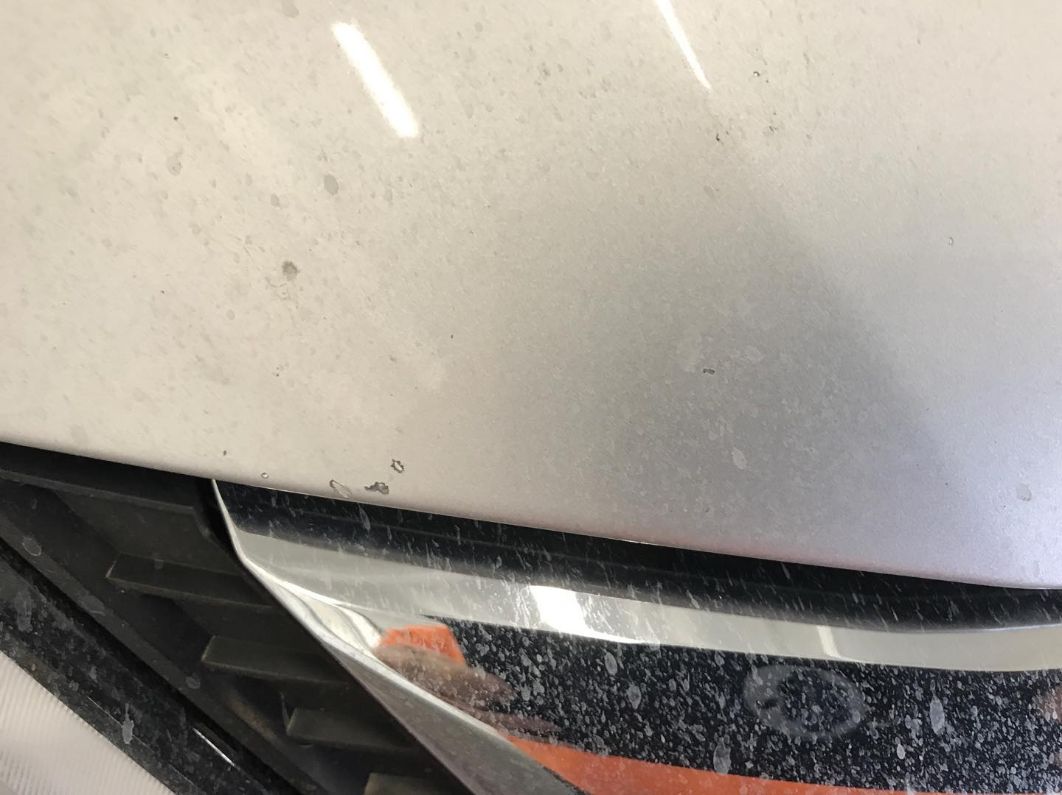 2019 Nissan Rogue Sv Unknown vin: JN8AT2MT4KW262443