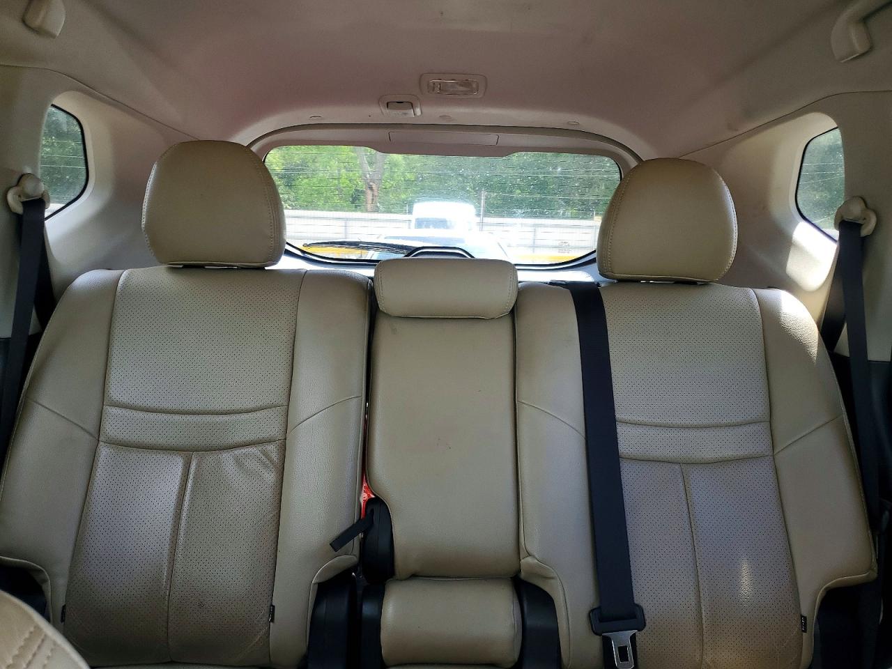 2019 Nissan Rogue Sv Silver vin: JN8AT2MT4KW262443