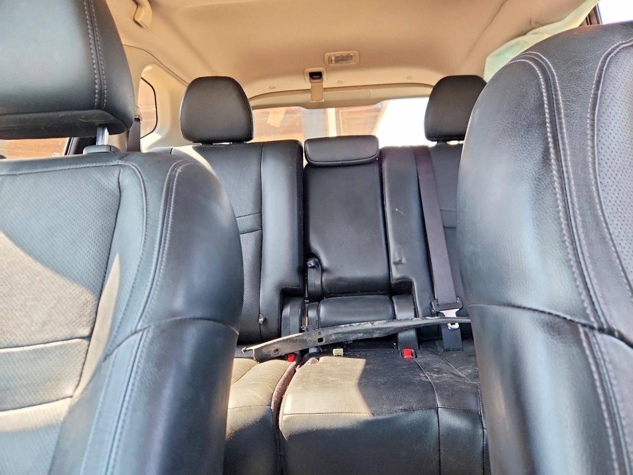 2017 Nissan Rogue Sl Black vin: JN8AT2MT5HW142837