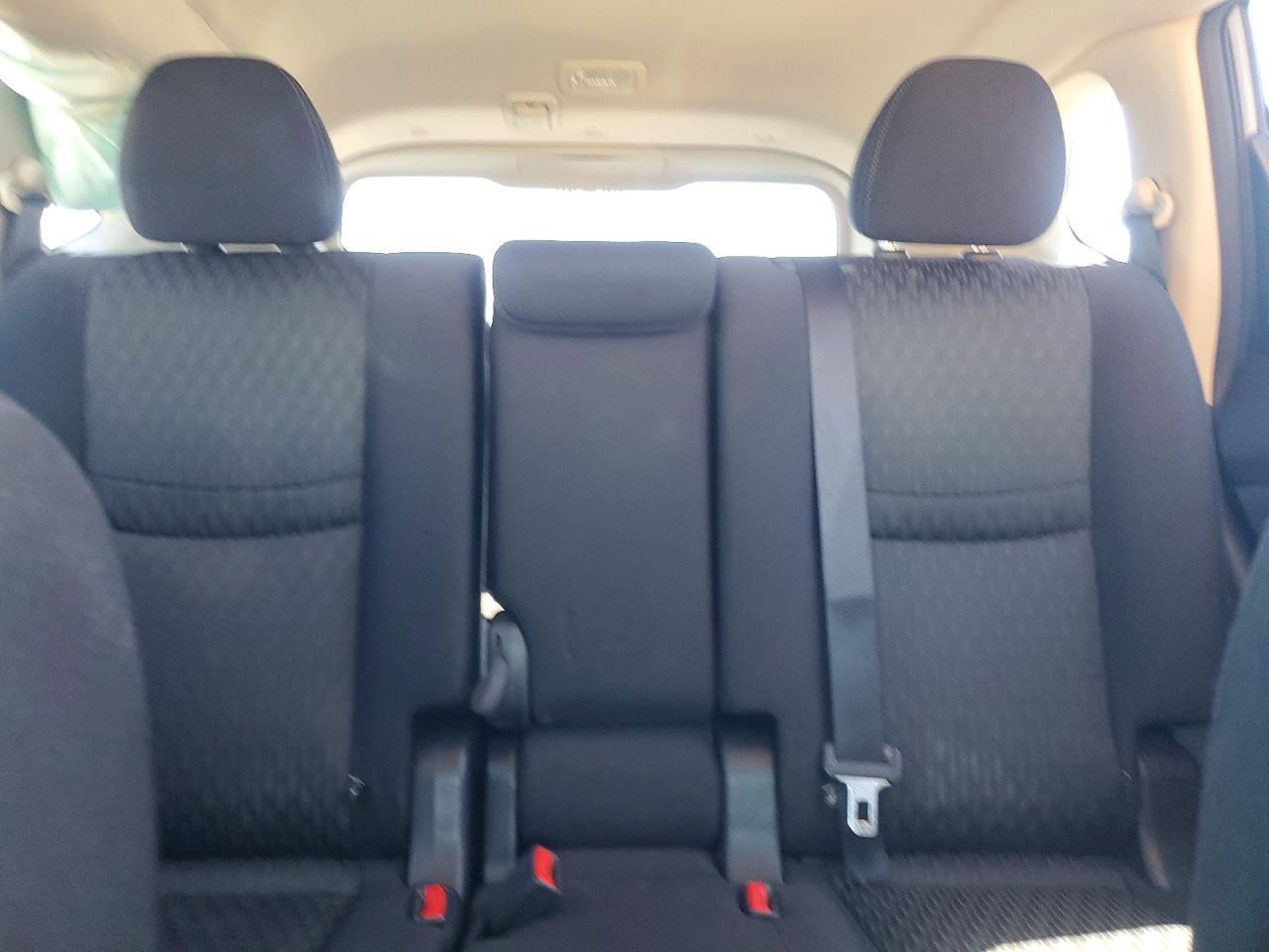 2020 Nissan Rogue Sv Gray vin: JN8AT2MT5LW014882