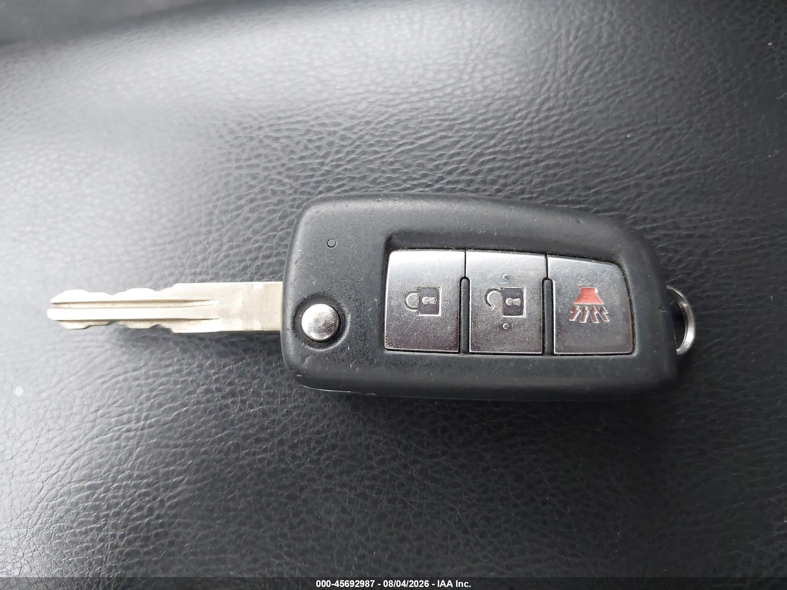2016 Nissan Rogue S Red vin: JN8AT2MT7GW020947