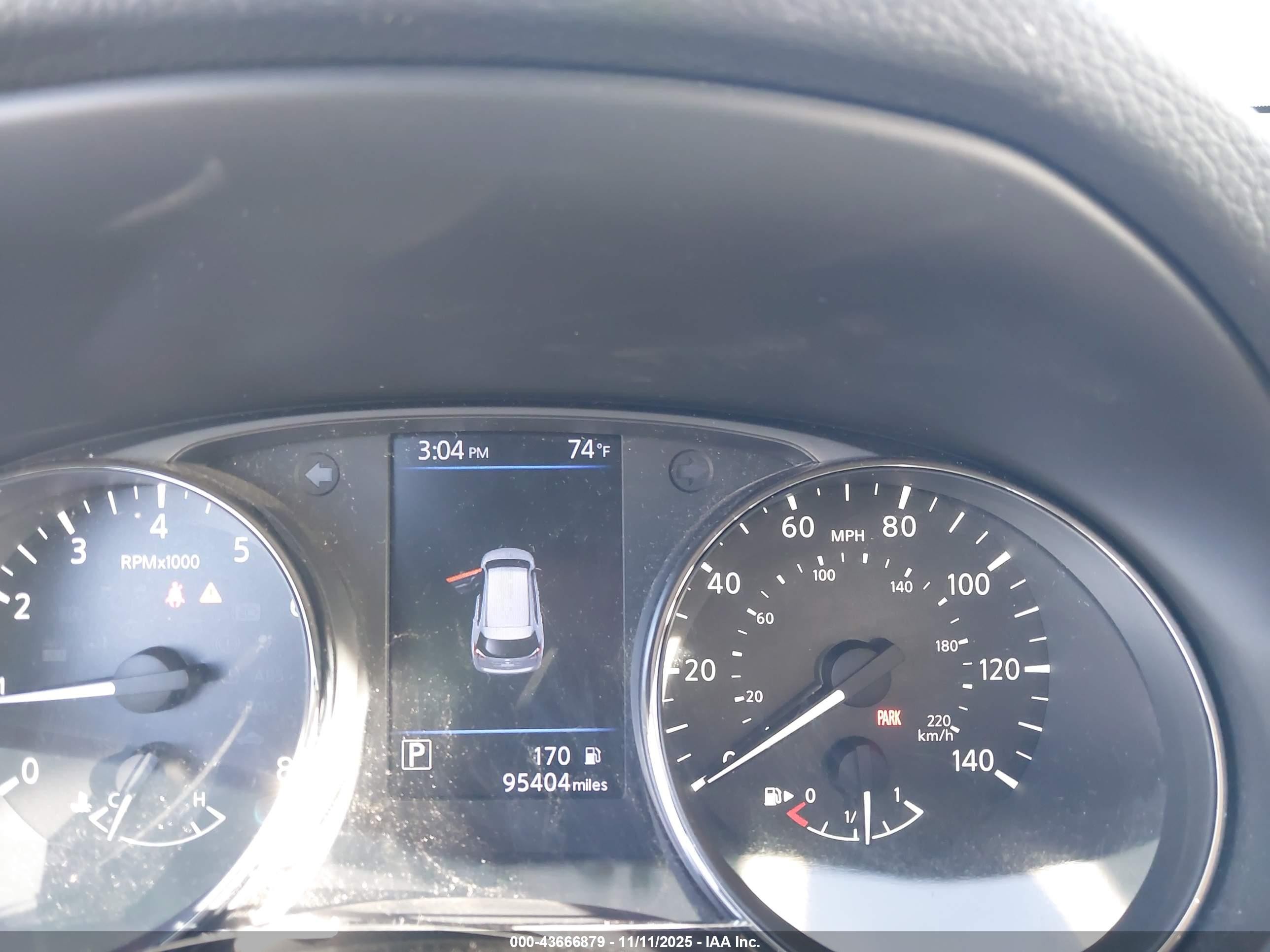 2018 Nissan Rogue Sl Белый vin: JN8AT2MT8JW468055