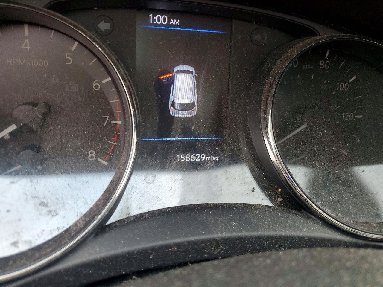 2020 Nissan Rogue Sv Charcoal vin: JN8AT2MT8LW005416