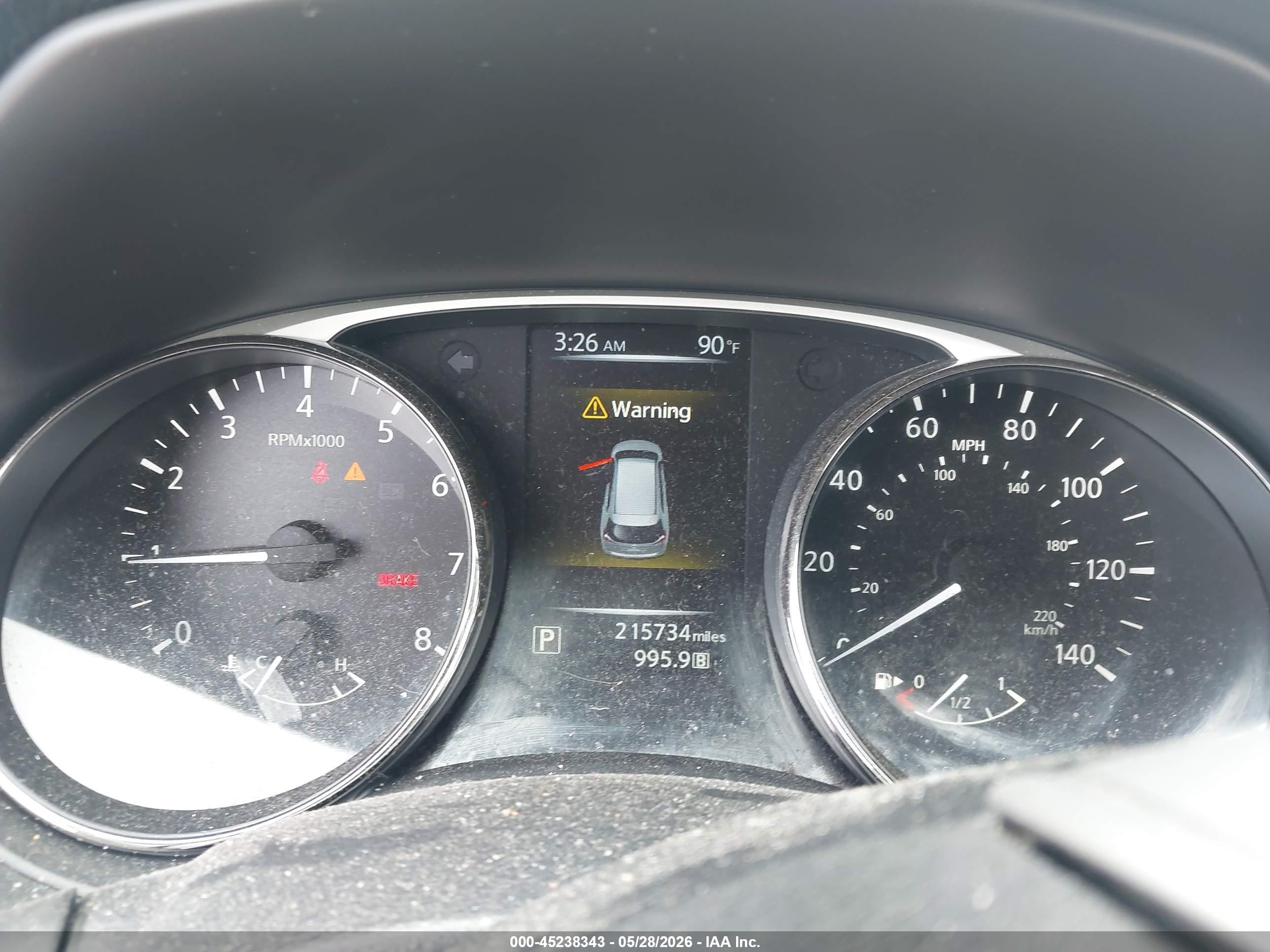 2016 Nissan Rogue Sv Серебряный vin: JN8AT2MT9GW005818