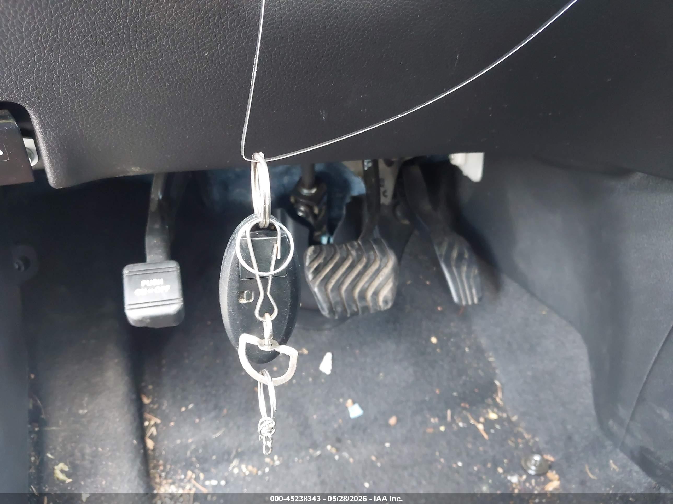 2016 Nissan Rogue Sv Серебряный vin: JN8AT2MT9GW005818
