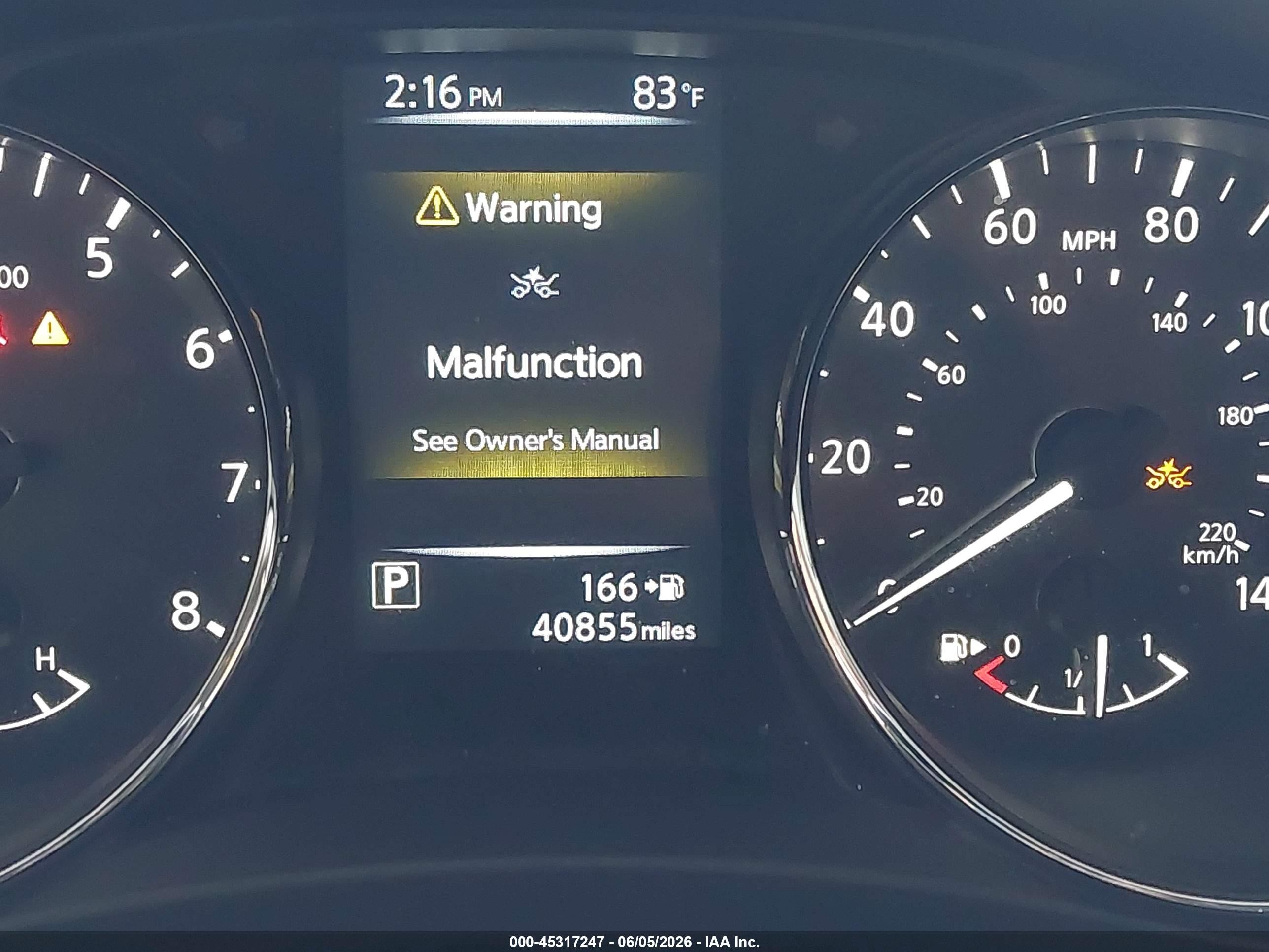 2017 Nissan Rogue S Черный vin: JN8AT2MTXHW399556