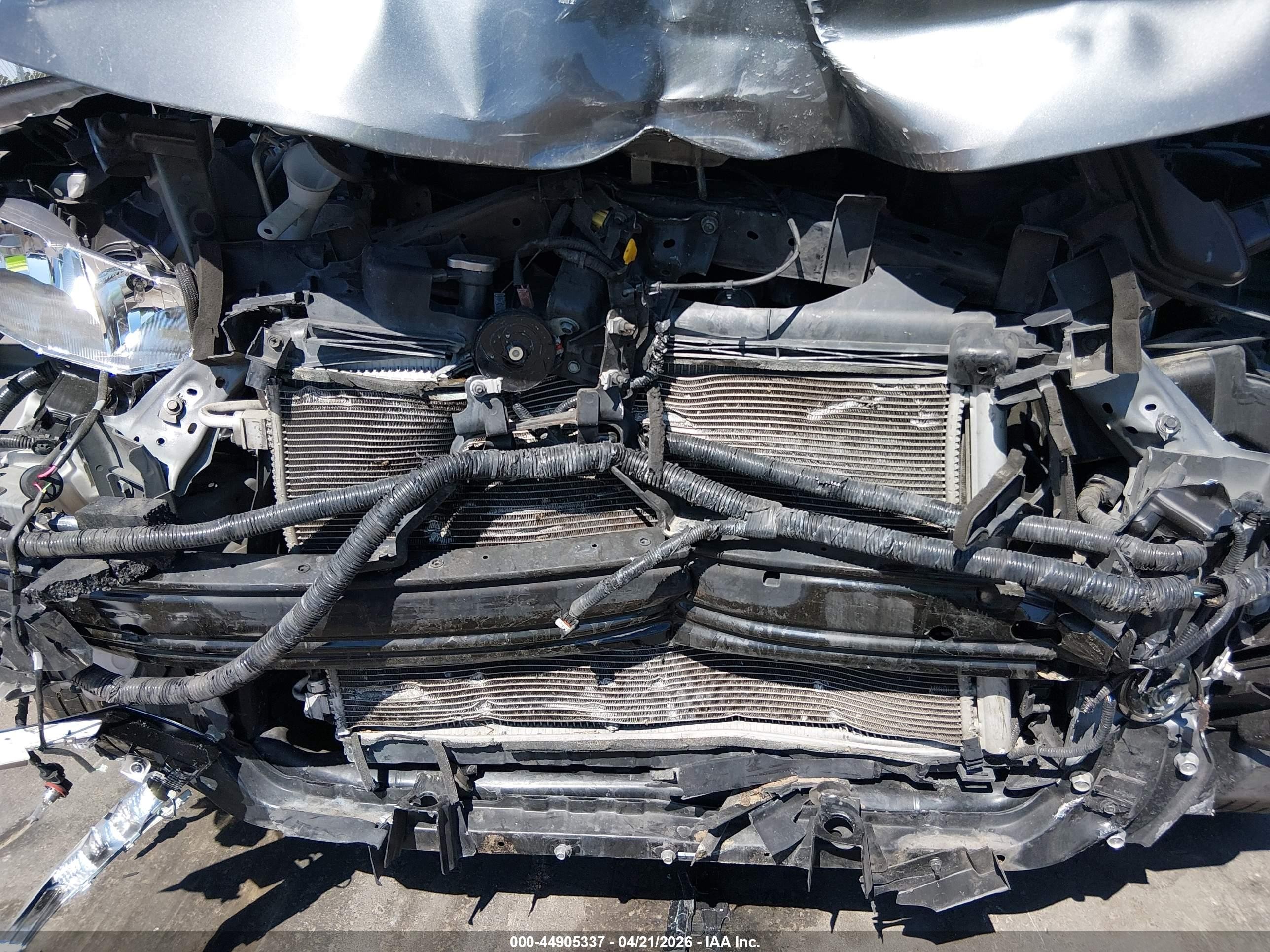 2018 Nissan Rogue Sl Серый vin: JN8AT2MTXJW461804
