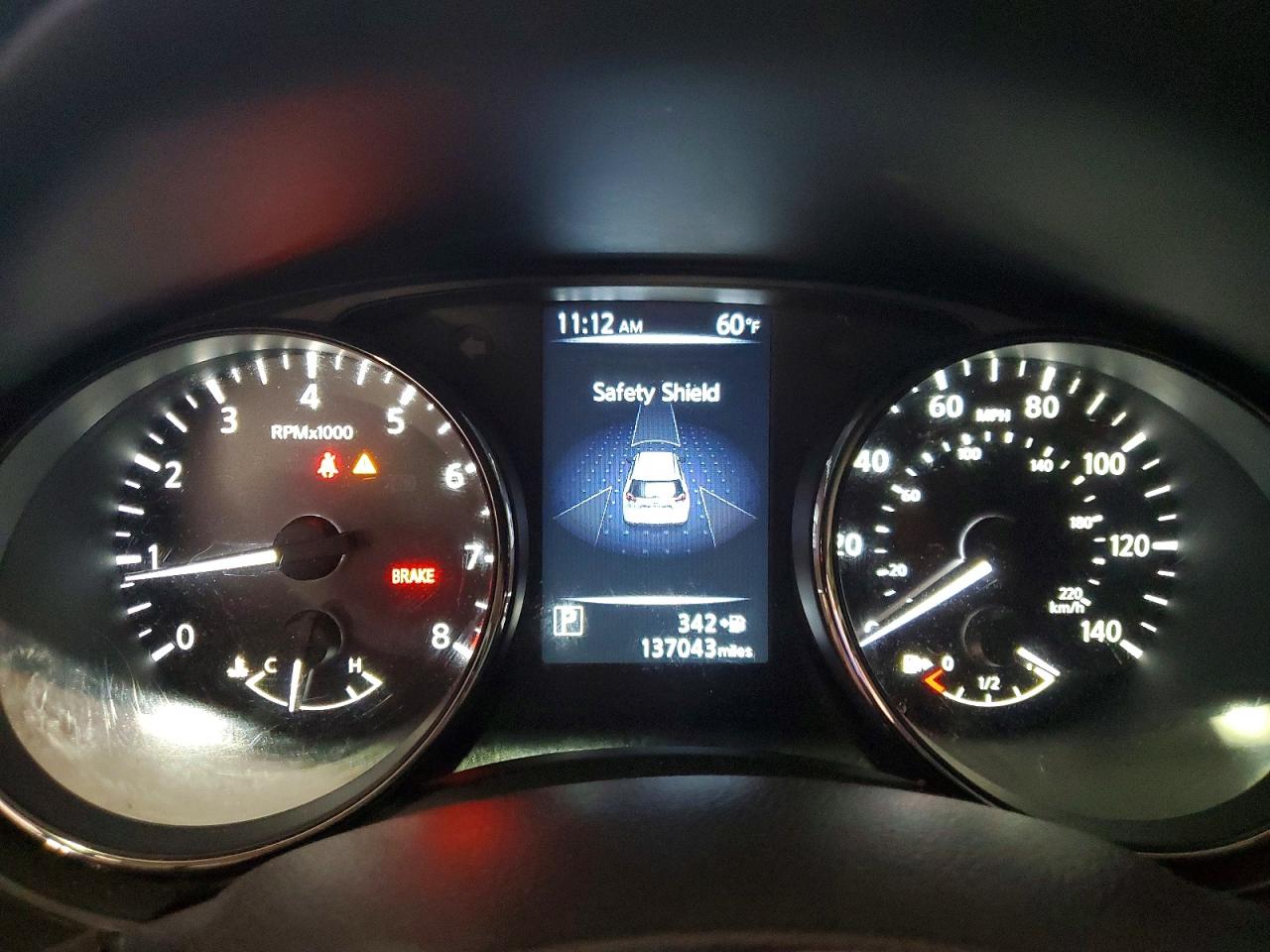 2017 Nissan Rogue S Серебряный vin: JN8AT2MV2HW276190